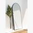 HomeKode Arch Full Length Floor Mirror - 180x80 cm-InfluencerCodes_Ramadan26_All_20012026-image-1
