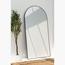 HomeKode Arch Full Length Floor Mirror - 200x100 cm-InfluencerCodes_Ramadan26_All_20012026-image-1