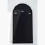 HomeKode Arch Floor Mirror - 120x210 cm-InfluencerCodes_Ramadan26_All_20012026-image-3