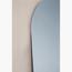 HomeKode LED Frameless Arch Floor Mirror - 140x210 cm-InfluencerCodes_Ramadan26_All_20012026-image-3