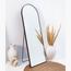 HomeKode Arch Floor Mirror with Stand - 60x170 cm-InfluencerCodes_Ramadan26_All_20012026-image-1