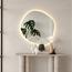 HomeKode LED Irregular Shaped Wall Mirror - 100x100 cm-InfluencerCodes_Ramadan26_All_20012026-image-2