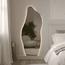HomeKode Irregular Shaped Floor Mirror - 70x170 cm-InfluencerCodes_Ramadan26_All_20012026-image-1