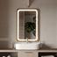 HomeKode Rectangular Floor Mirror - 60x90 cm-InfluencerCodes_Ramadan26_All_20012026-image-1