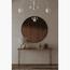 HomeKode Round Wall Mirror - 80x80 cm-InfluencerCodes_Ramadan26_All_20012026-image-2