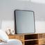 HomeKode Square Vanity and Hallway Mirror - 80x80 cm-InfluencerCodes_Ramadan26_All_20012026-image-1