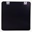 HomeKode Square Vanity and Hallway Mirror - 80x80 cm-InfluencerCodes_Ramadan26_All_20012026-image-4