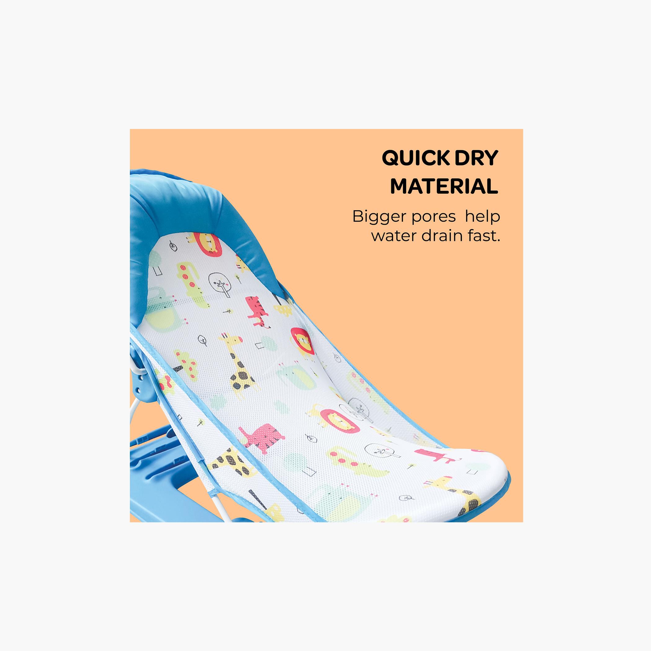 Moon Shower Me Baby Bather, Green-baby-bathandcare-bathtubs-image-4