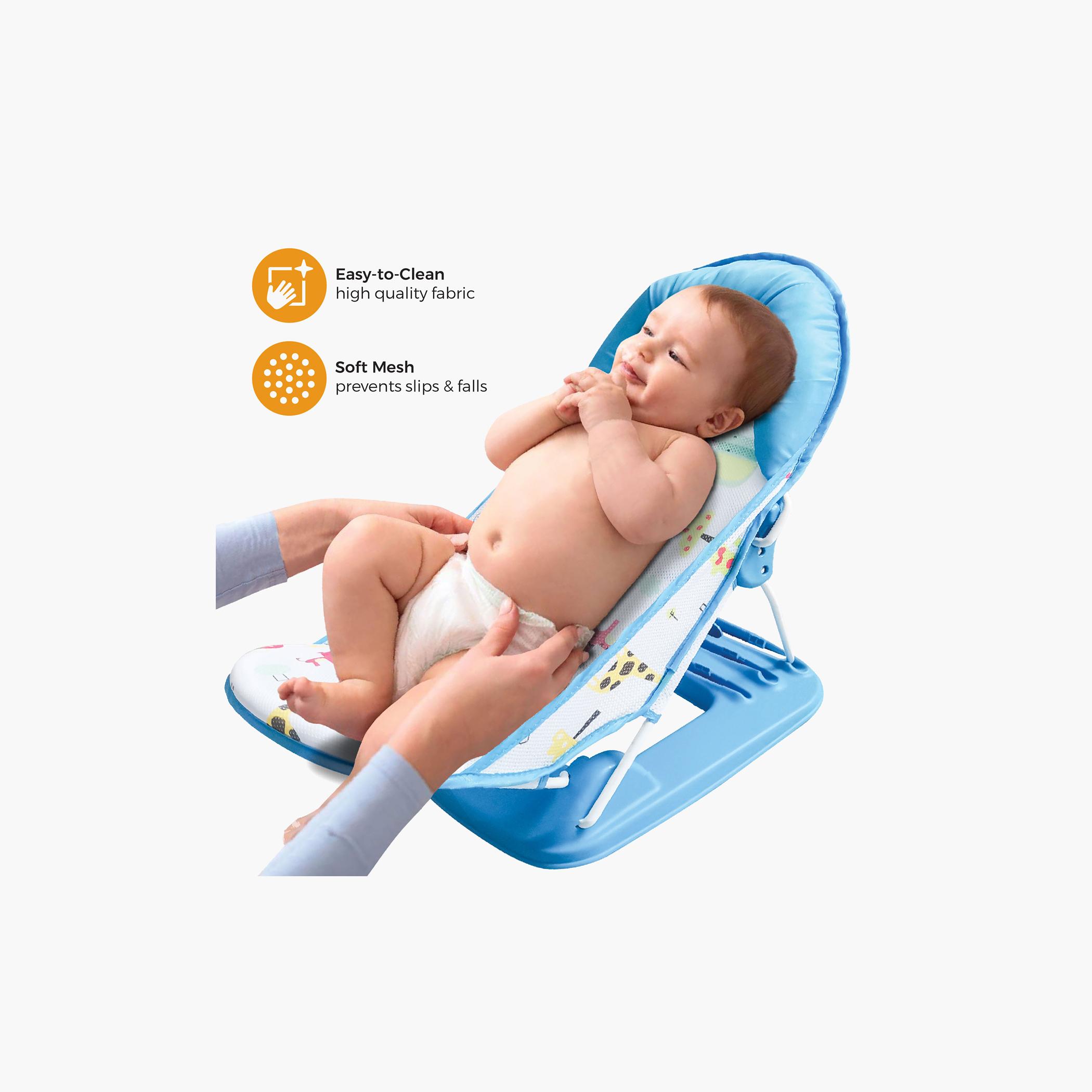 Moon Shower Me Baby Bather, Green-baby-bathandcare-bathtubs-image-5