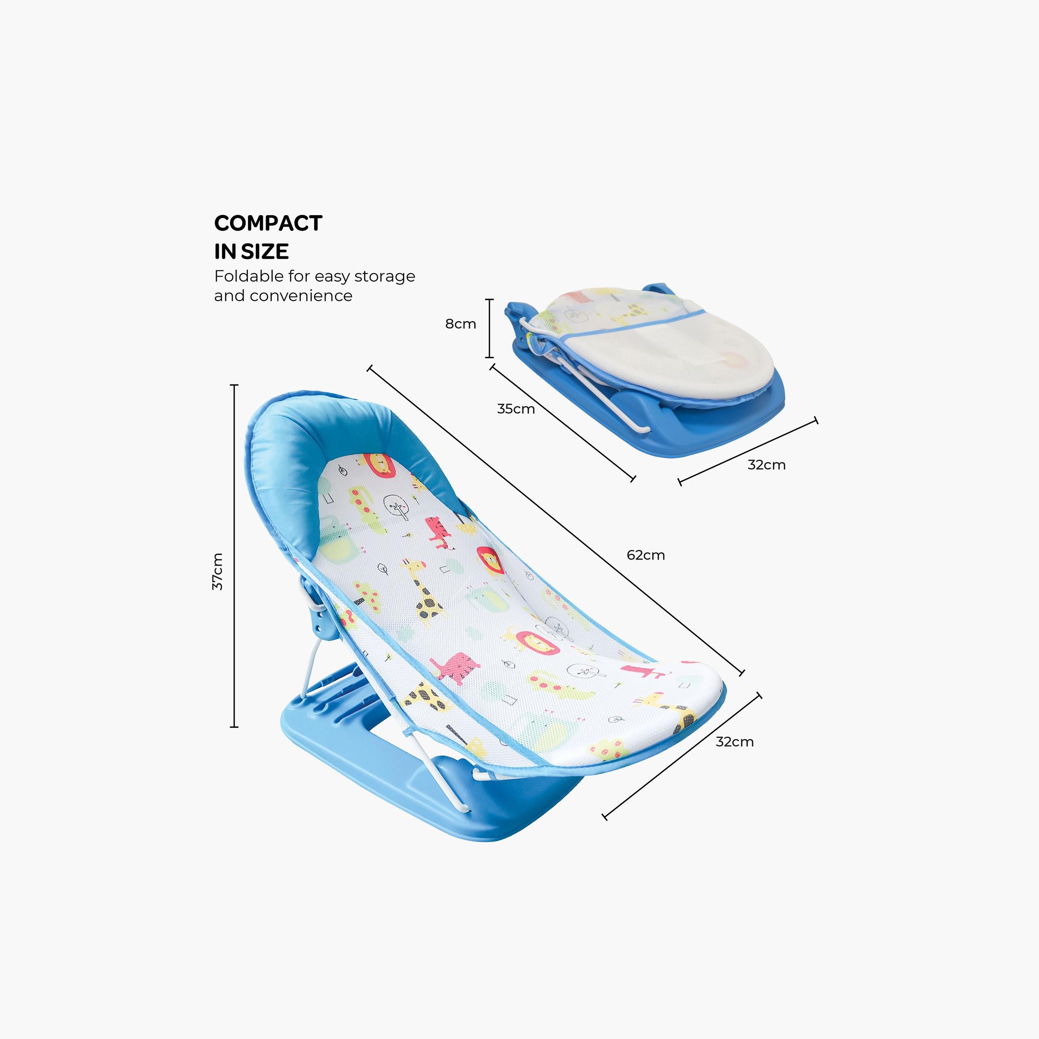 Moon Shower Me Baby Bather, Green-baby-bathandcare-bathtubs-image-6
