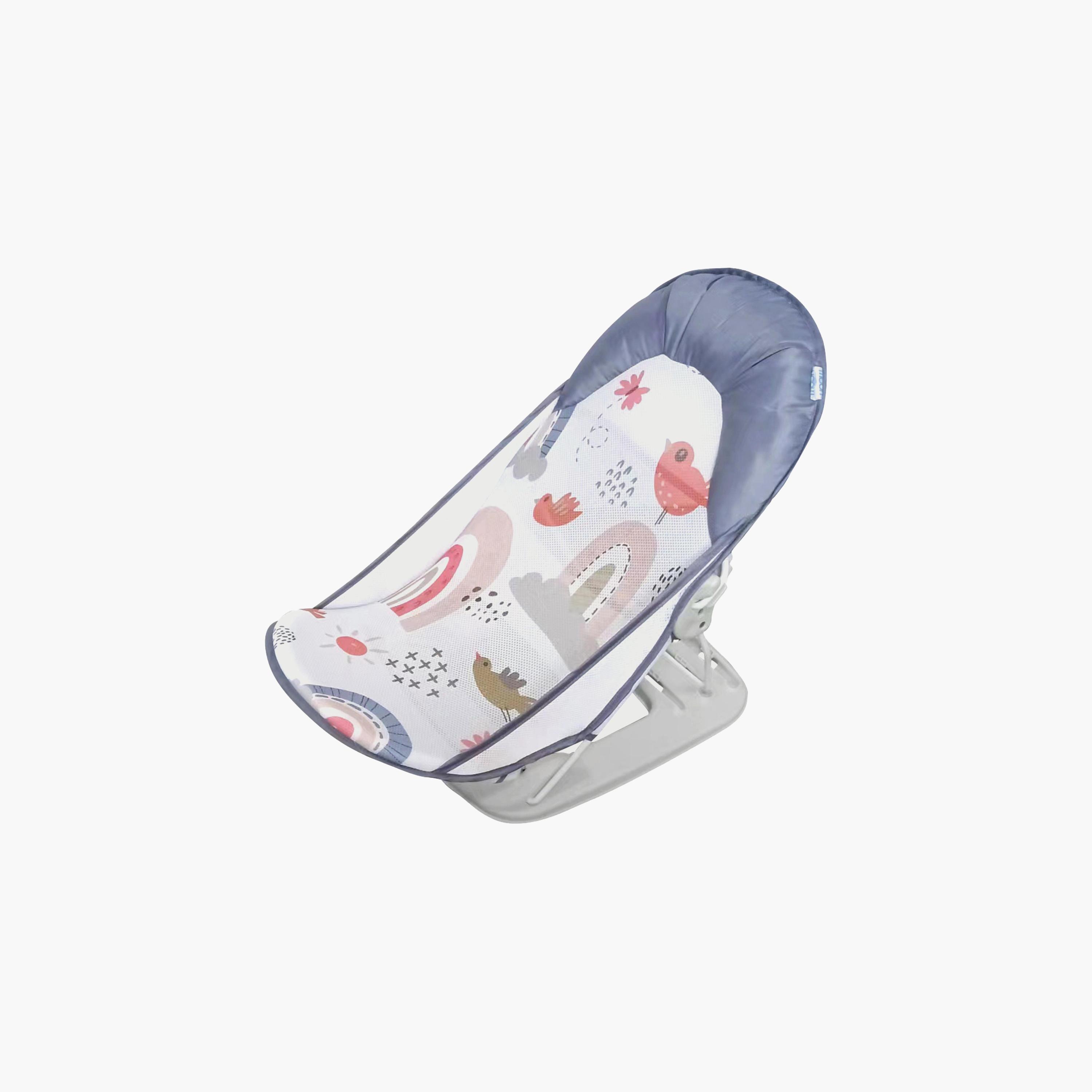 Moon Shower Me Baby Bather, Blue-baby-bathandcare-bathtubs-image-1