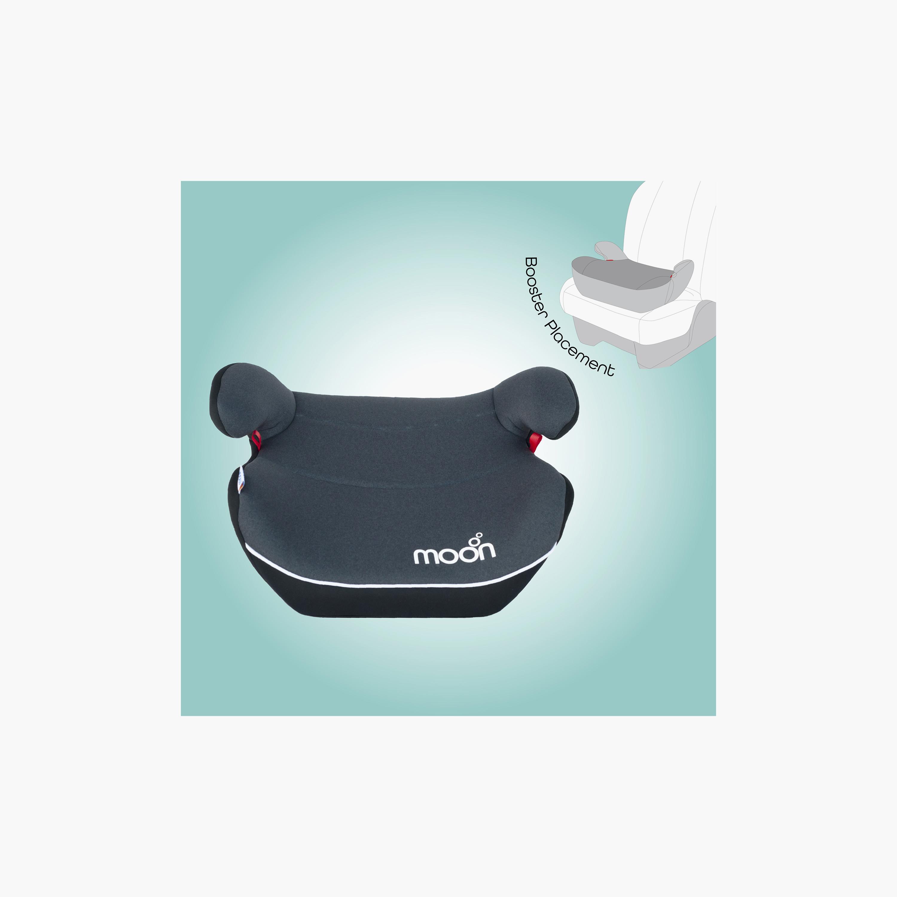 Moon Kido Baby Booster Car Seat-baby-gear-carseats-image-3