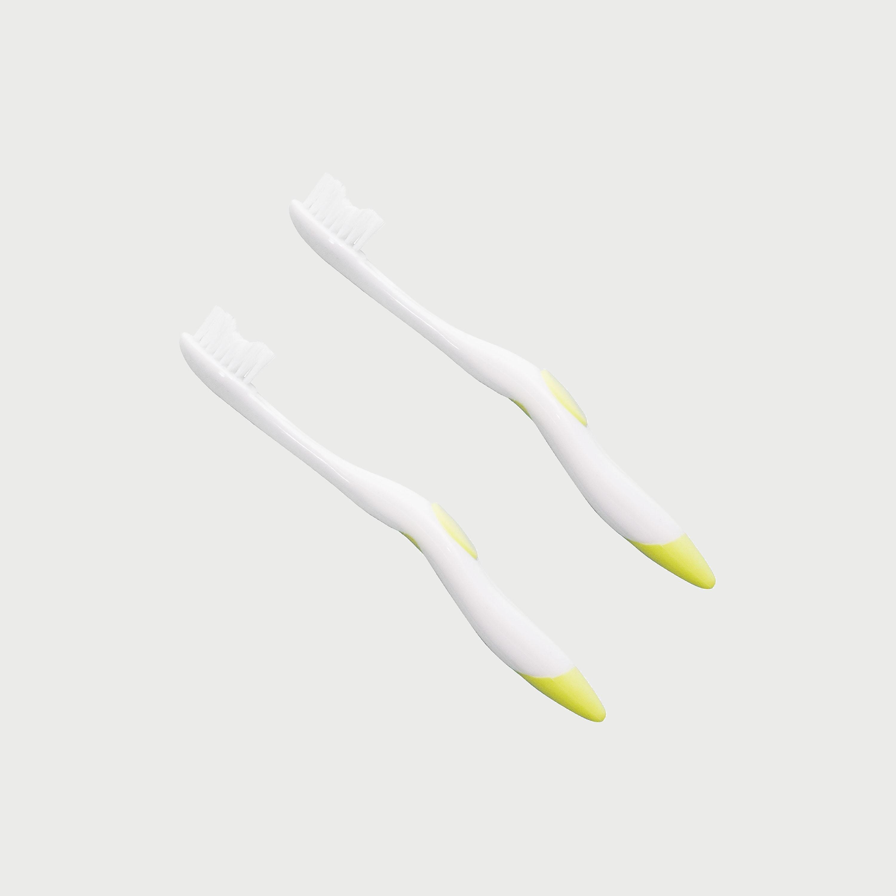 Moon 2-Piece Toddler Toothbrush-baby-bathandcare-oralcare-image-1