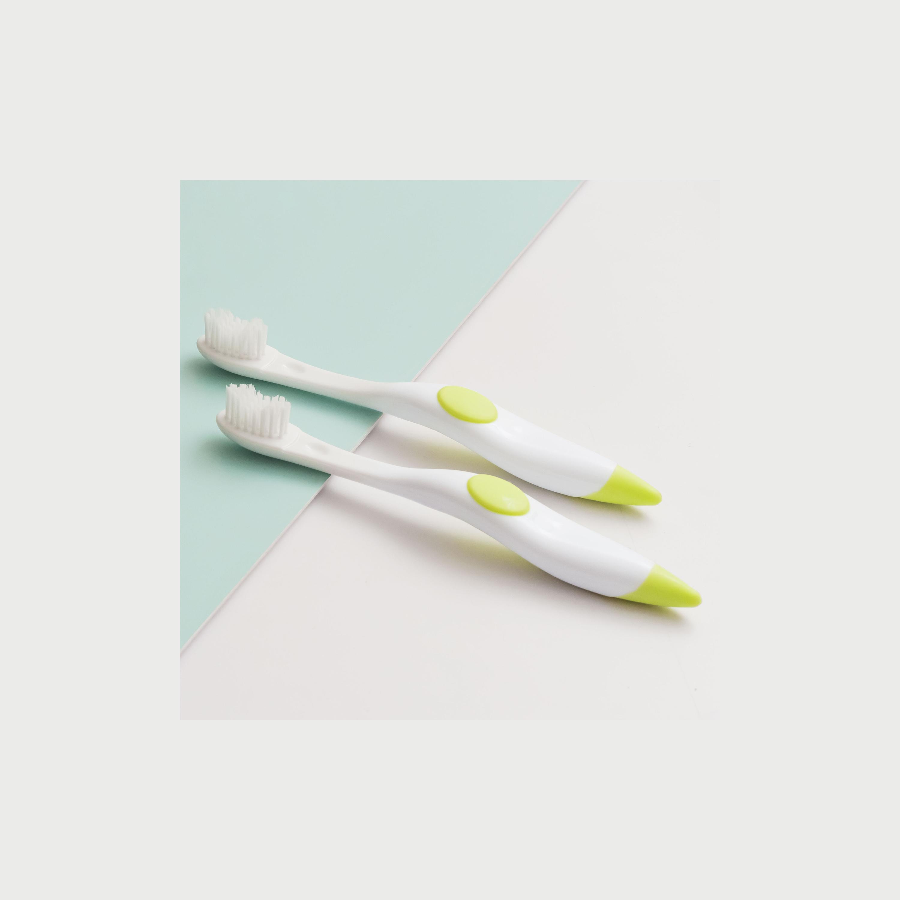 Moon 2-Piece Toddler Toothbrush-baby-bathandcare-oralcare-image-2