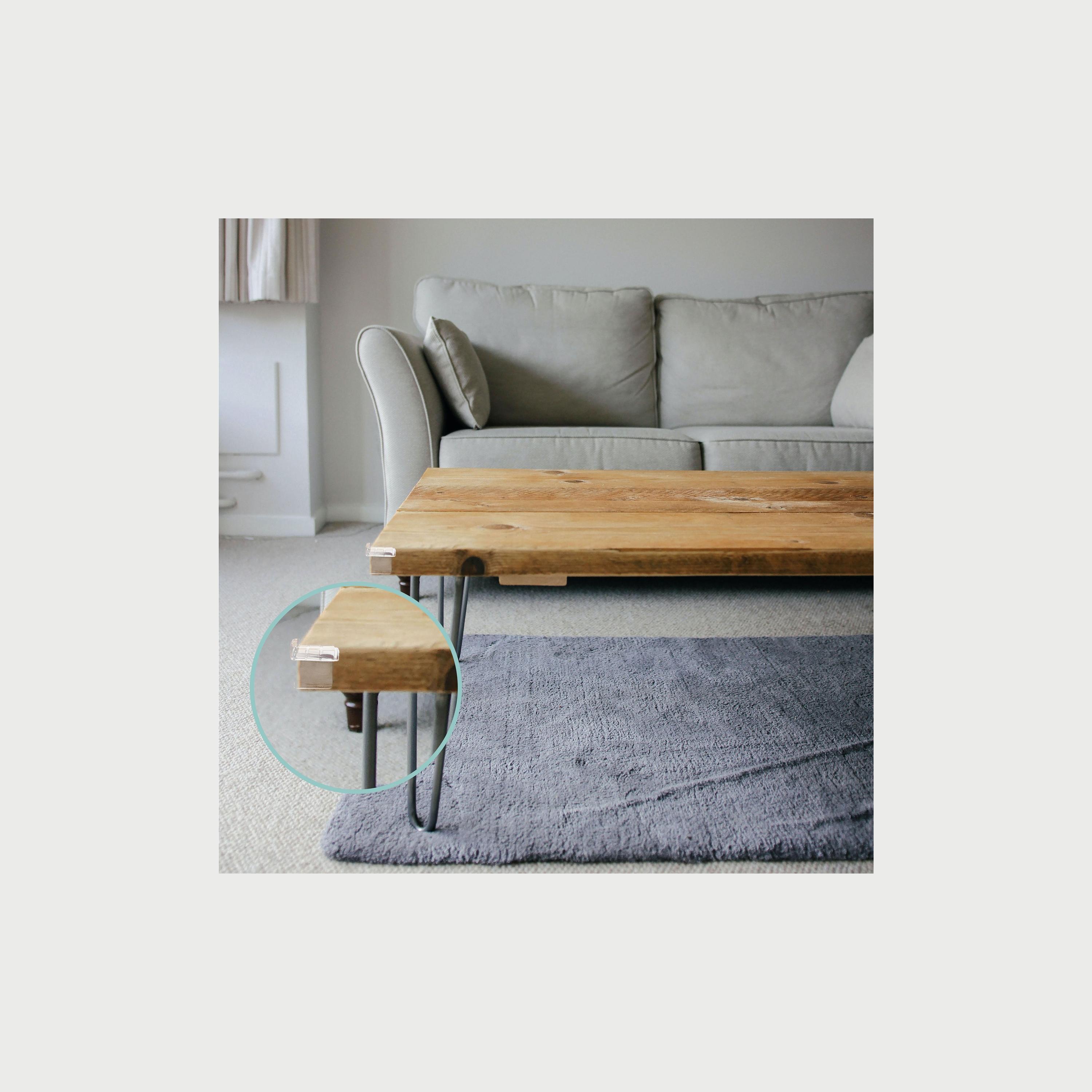 Moon Corner Protector Child Safety Guard, White-baby-healthandsafety-babyproofing-image-3