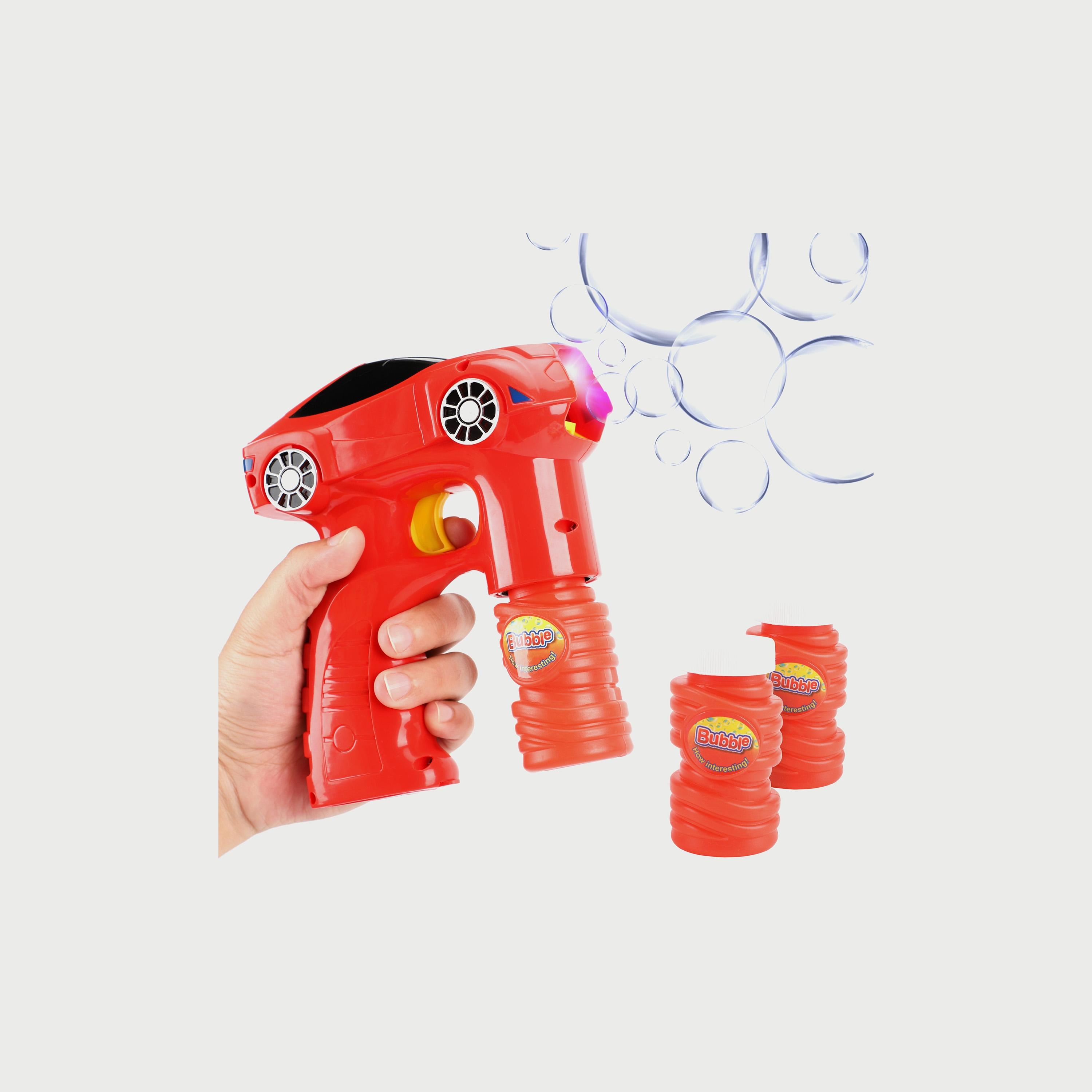 Moon Raptor Bubble Toys, Red-toys-outdoor-poolandbeach-waterandbubbleguns-image-1