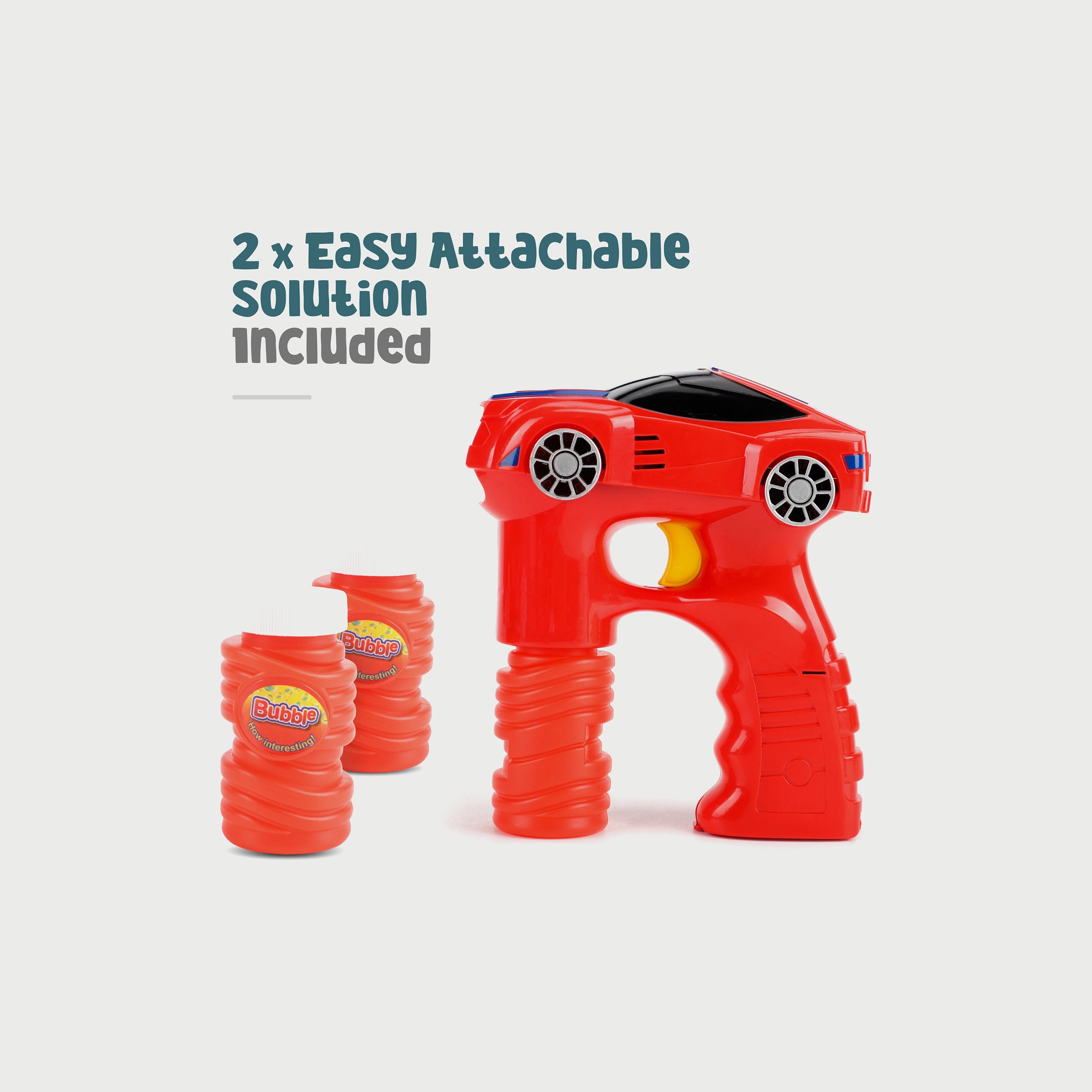 Moon Raptor Bubble Toys, Red-toys-outdoor-poolandbeach-waterandbubbleguns-image-3