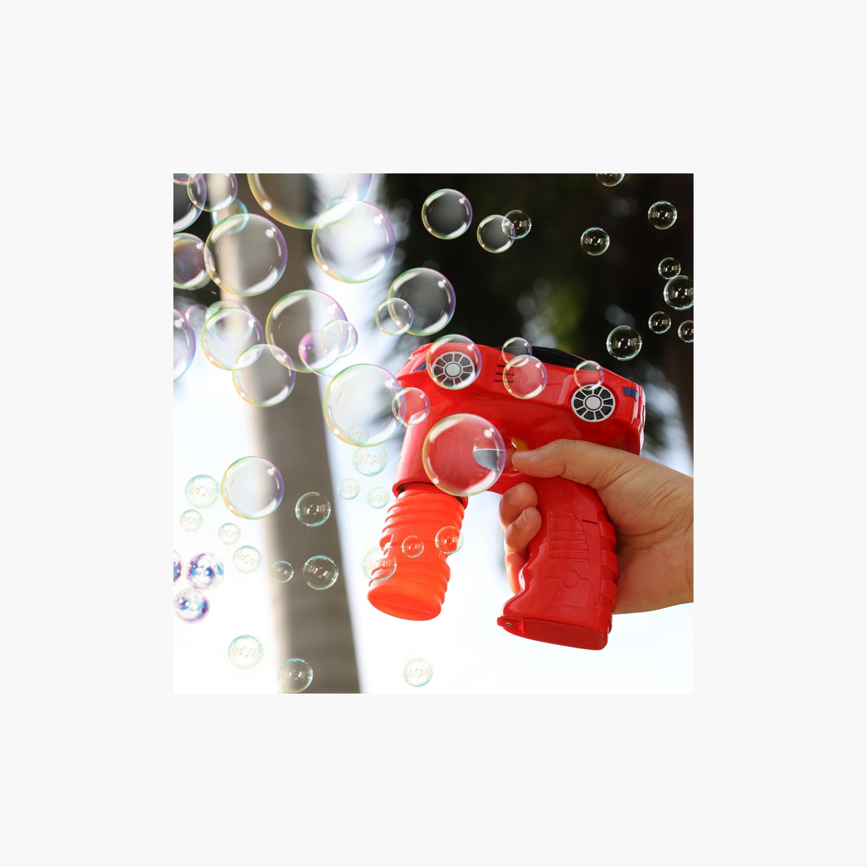 Moon Raptor Bubble Toys, Red-toys-outdoor-poolandbeach-waterandbubbleguns-image-5