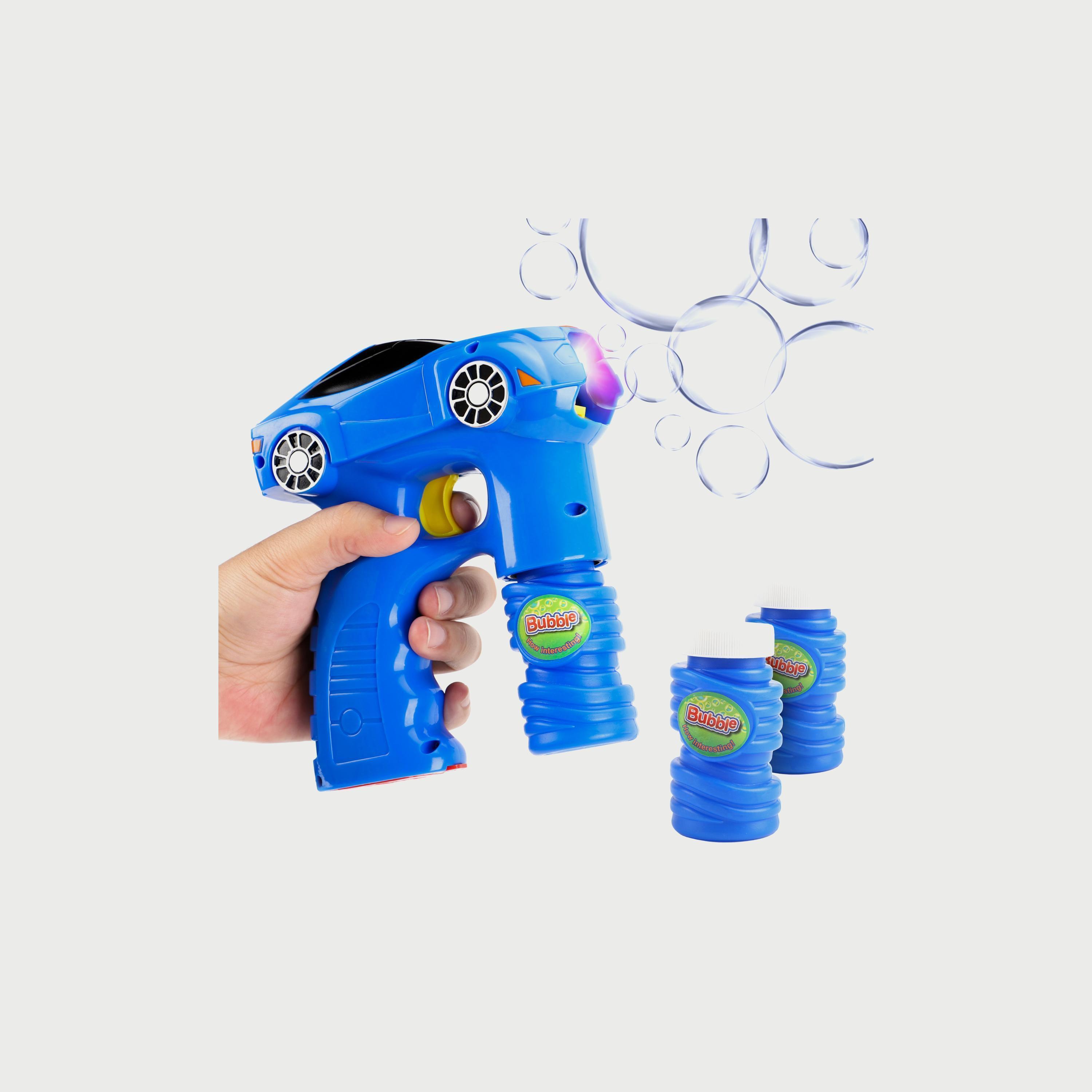 Moon Raptor Bubble Toys, Blue-toys-outdoor-poolandbeach-waterandbubbleguns-image-1