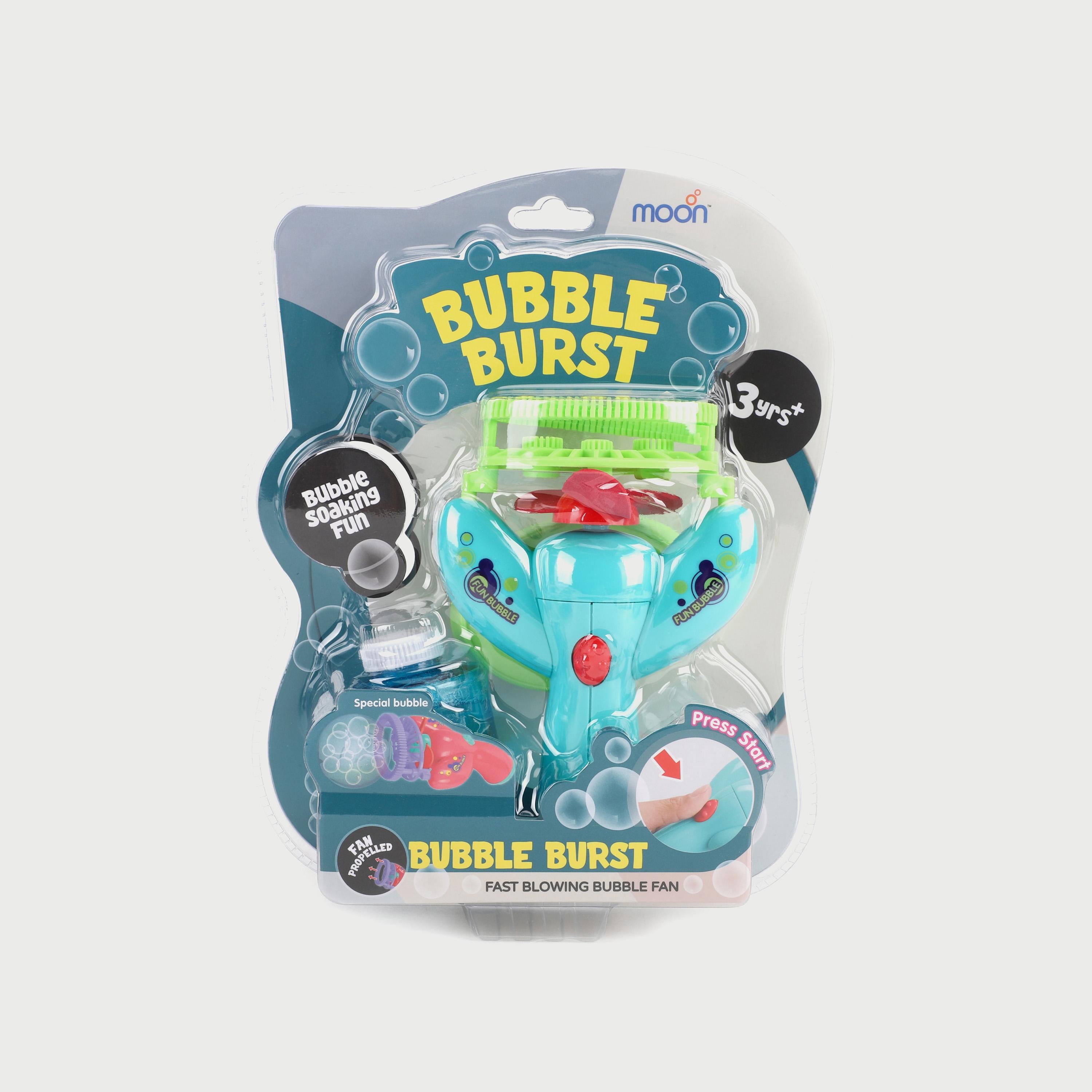 Moon Bubble Burst With Tray, Blue-toys-outdoor-poolandbeach-waterandbubbleguns-image-4