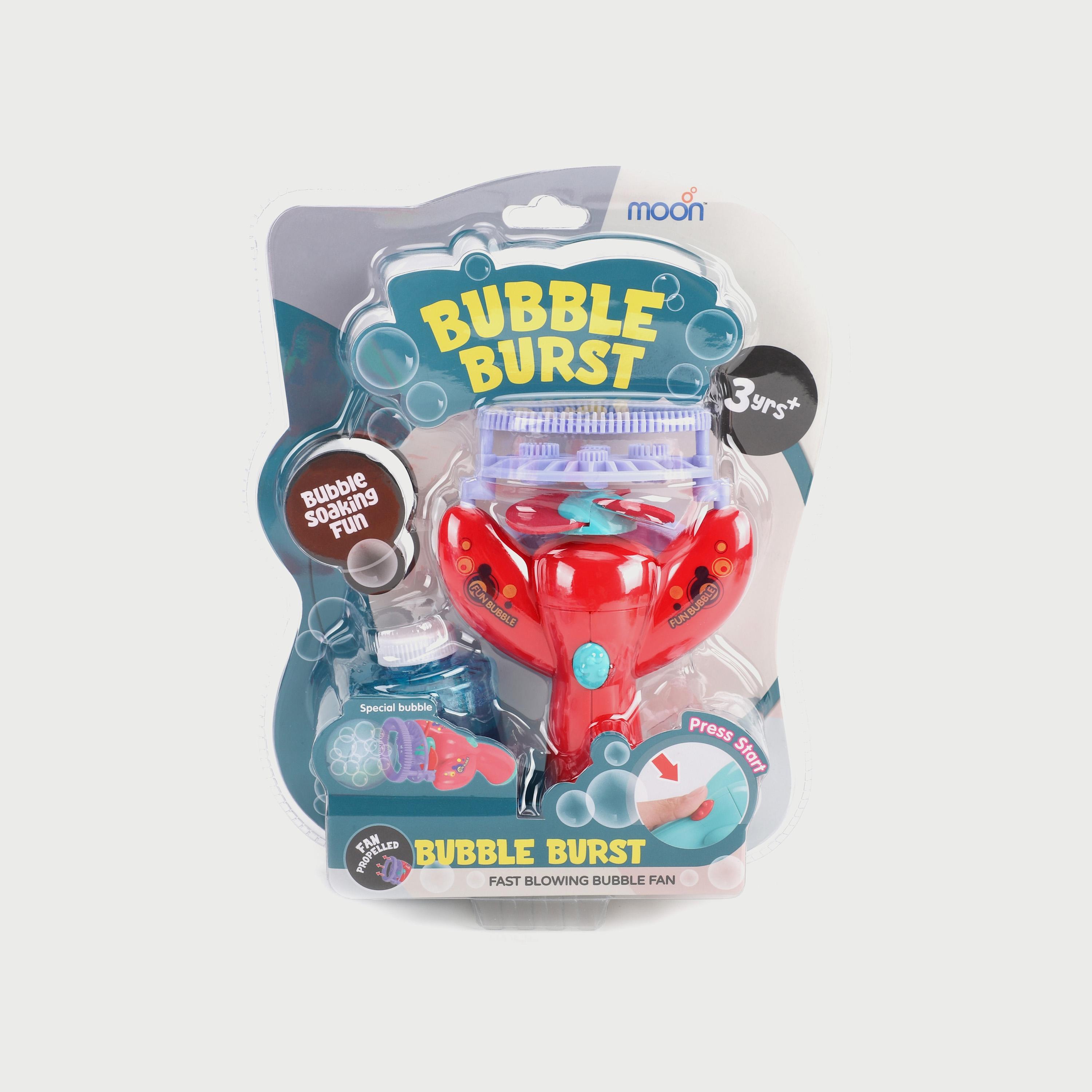 Moon Bubble Burst With Tray, Red
-toys-outdoor-poolandbeach-waterandbubbleguns-image-4