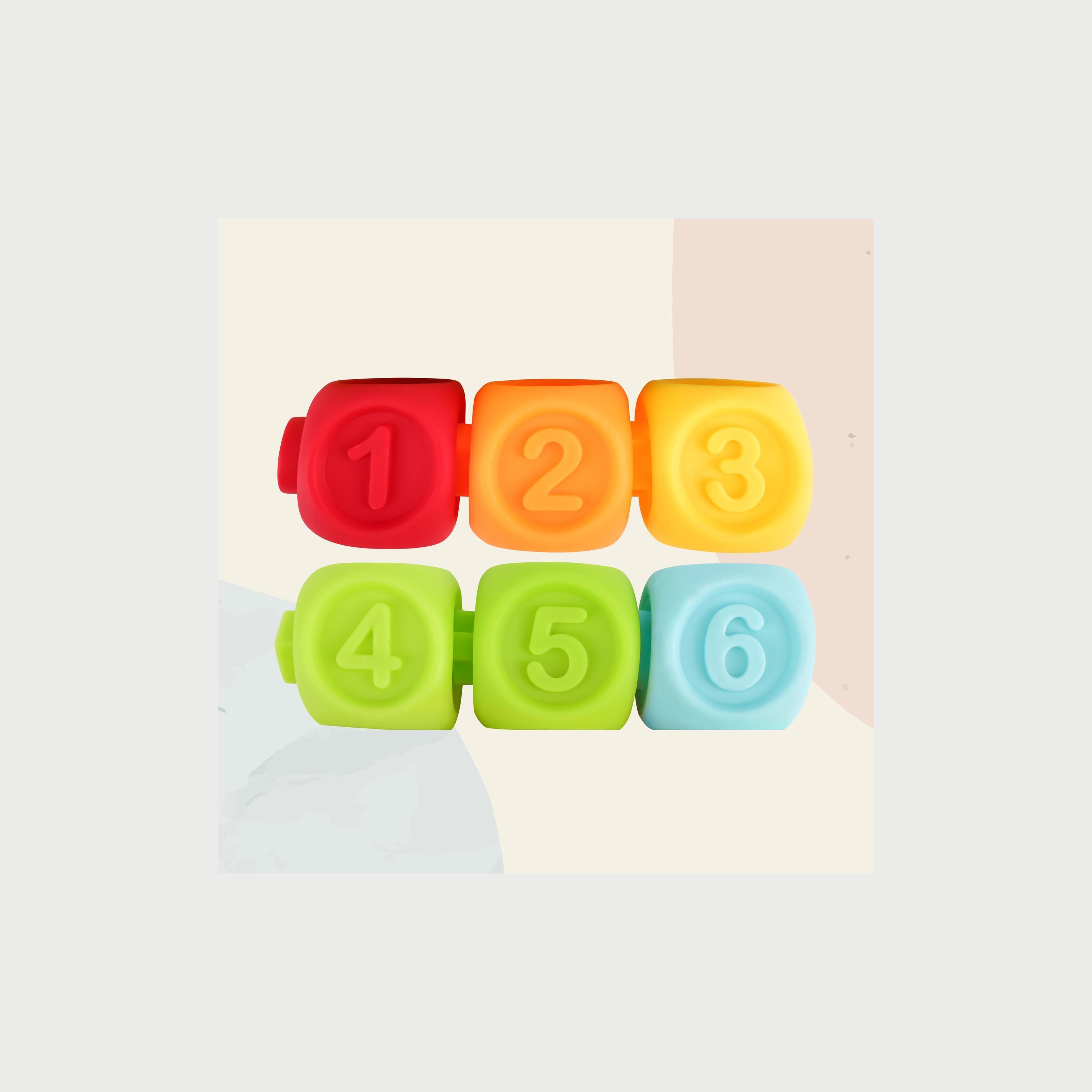 لعب اطفال مكعبات تعلم الحيوان من موون-toys-buildingblocks-blocks-image-4