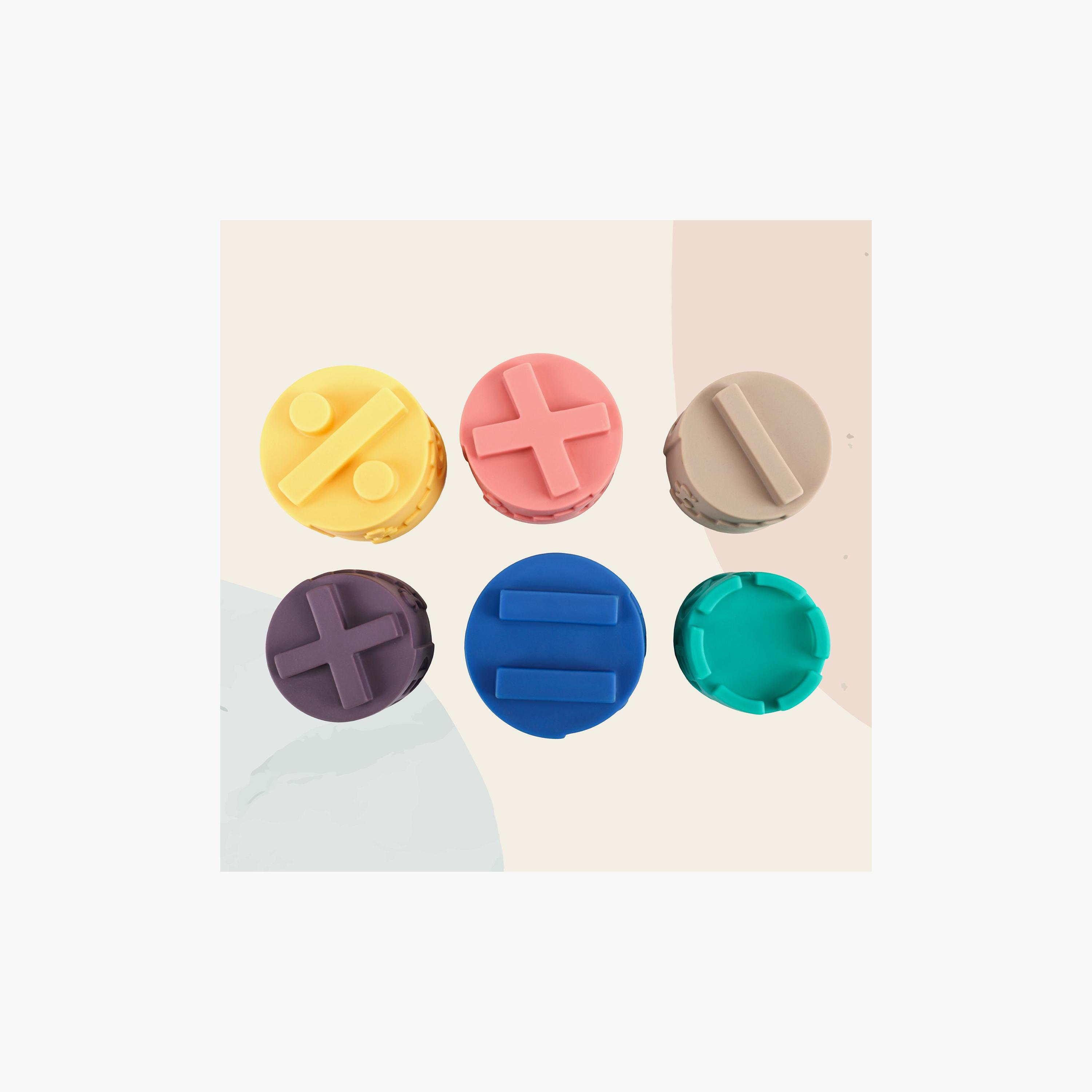 Moon Stacking Educational Toys-toys-babyandtoddlertoys-stackingandnestingtoys-image-4