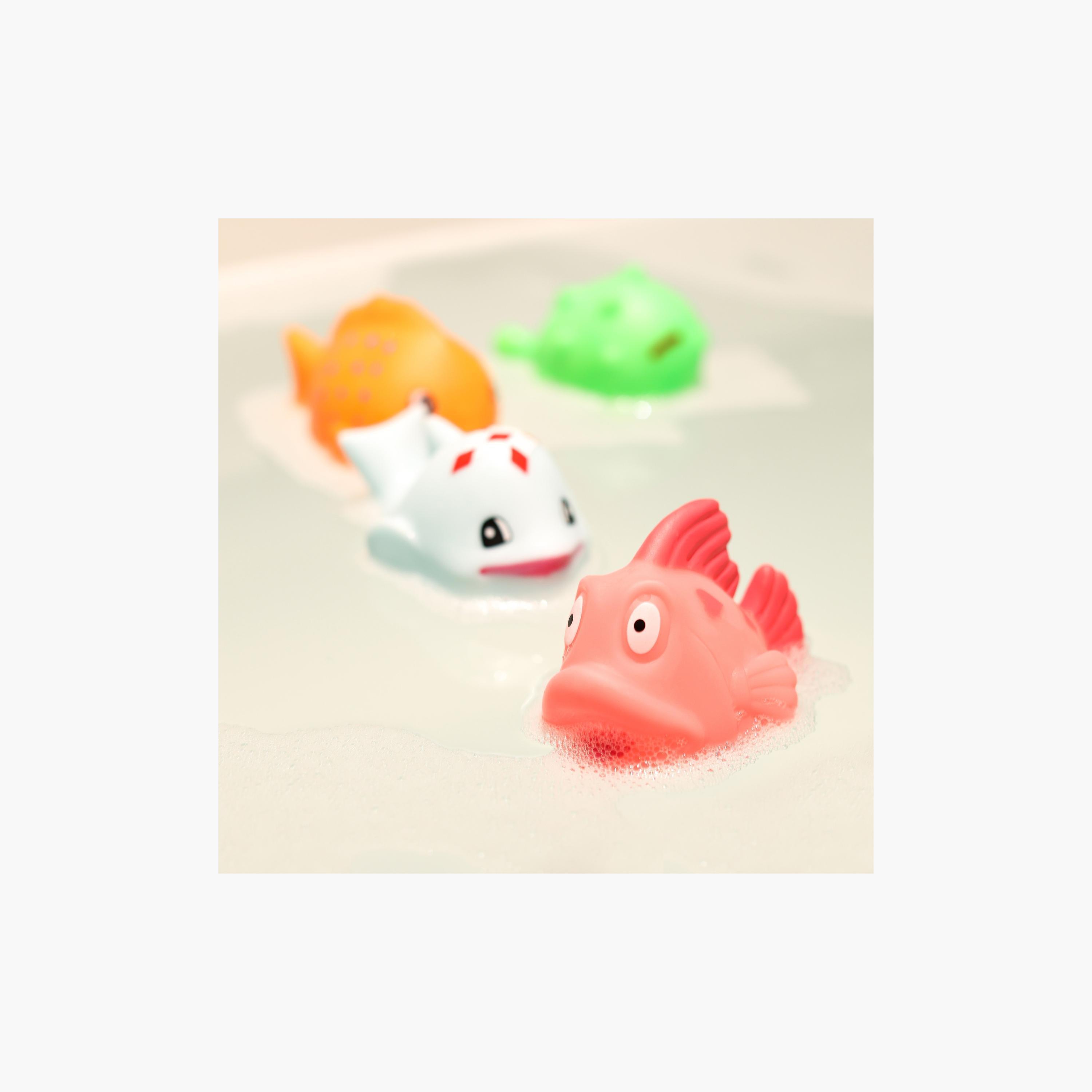 Moon 6-Piece Baby Sea Life Toys-toys-playfigures-animals-image-5