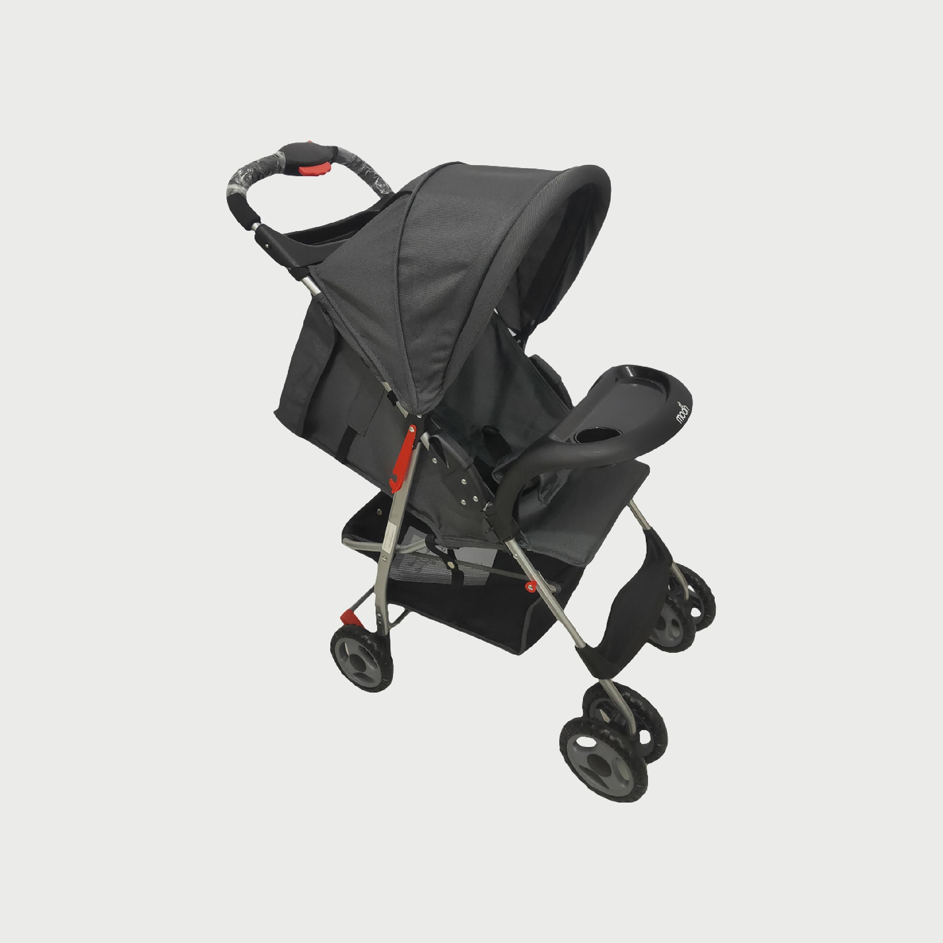 1 hand fold stroller online