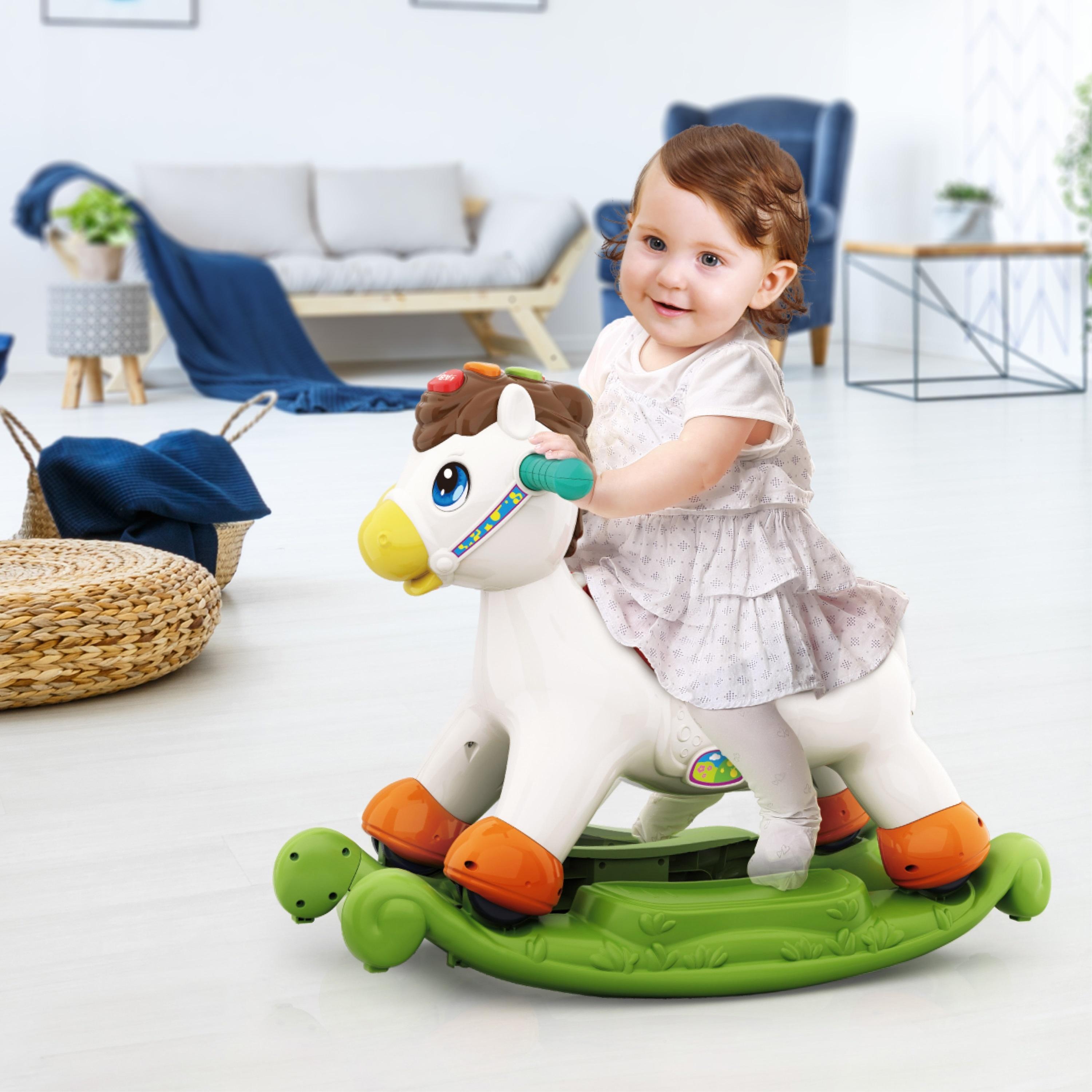 لعبة ركوب حصان هزّاز للأطفال 2 في 1 ماي بوني من مون-toys-outdoor-bikesandrideons-electricvehicles-image-5