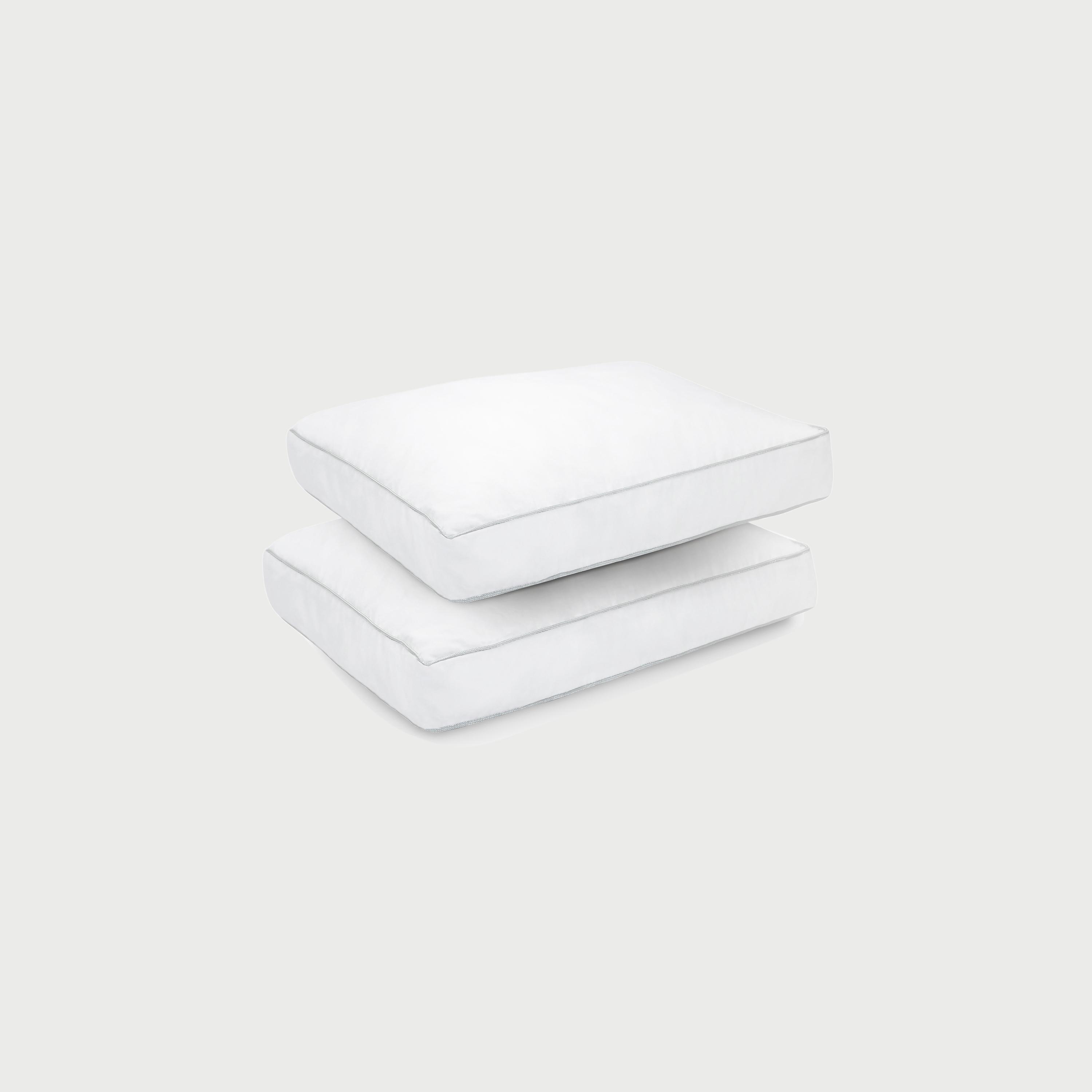 طقم وسائد للأطفال من قطعتين (50x35) من موون -baby-nursery-babybedding-image-1