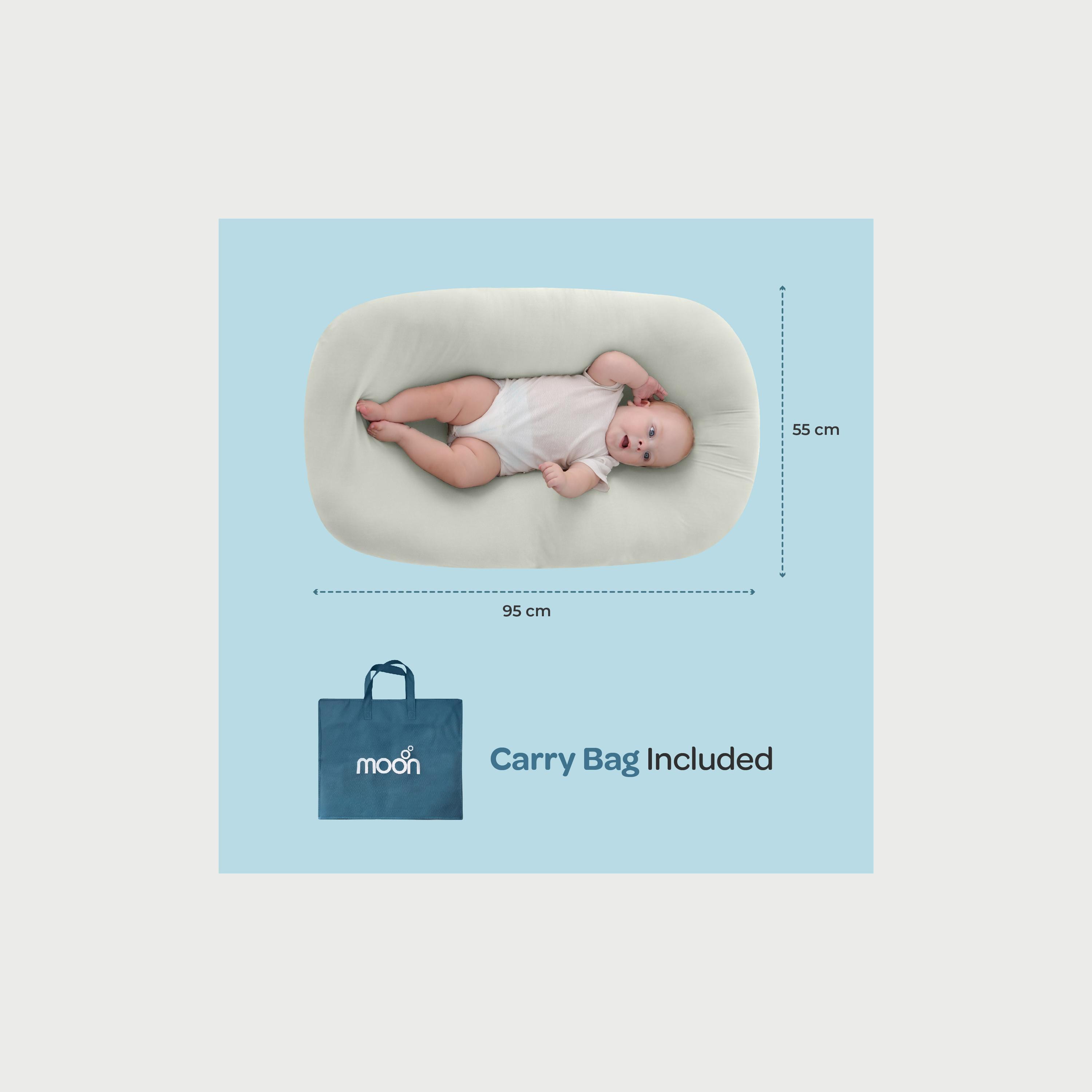 كرسي استرخاء للأطفال من موون، أخضر (95x55)-baby-nursery-babybedding-image-5