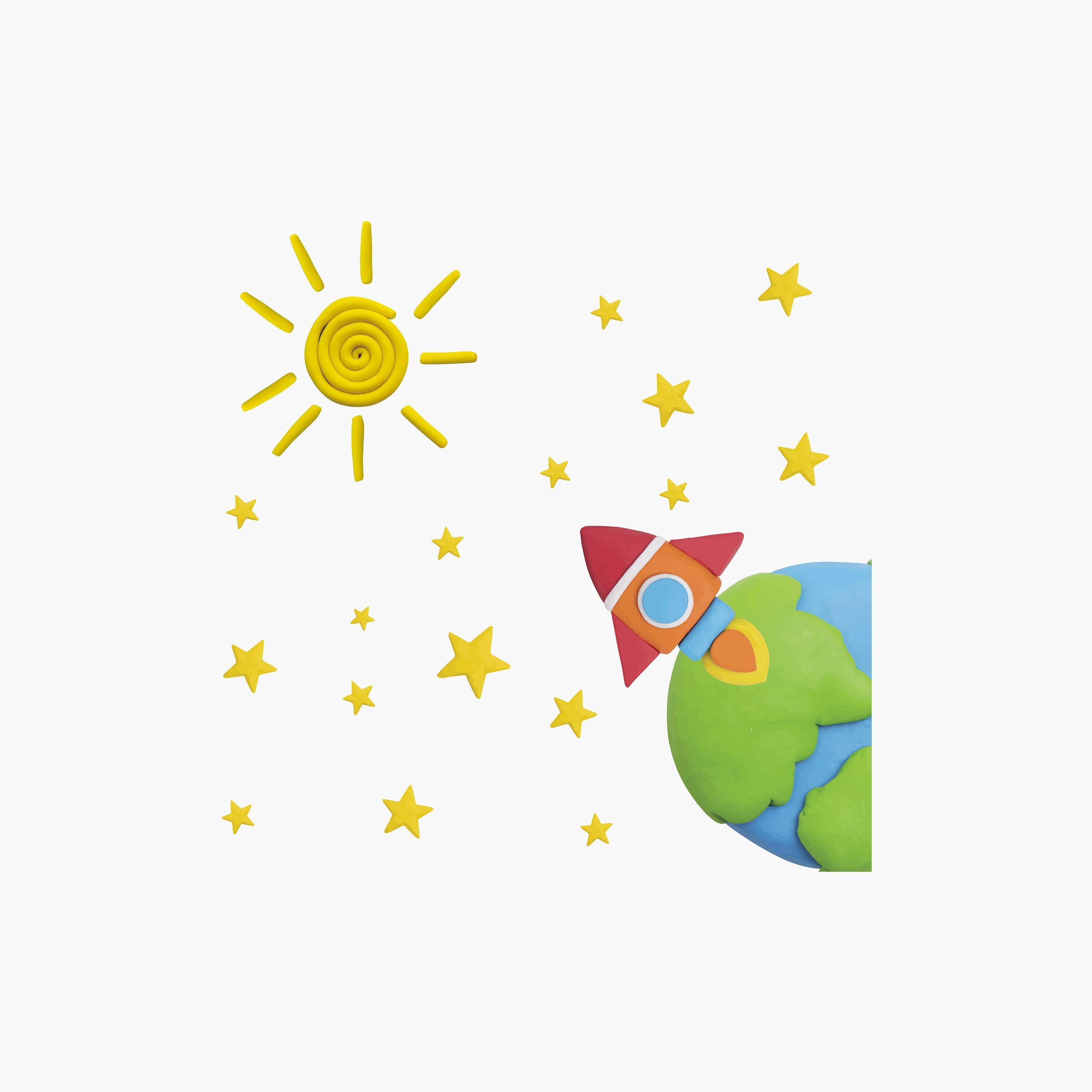 Moon 20-Piece Dough Creation-toys-educational-doughtoys-image-2