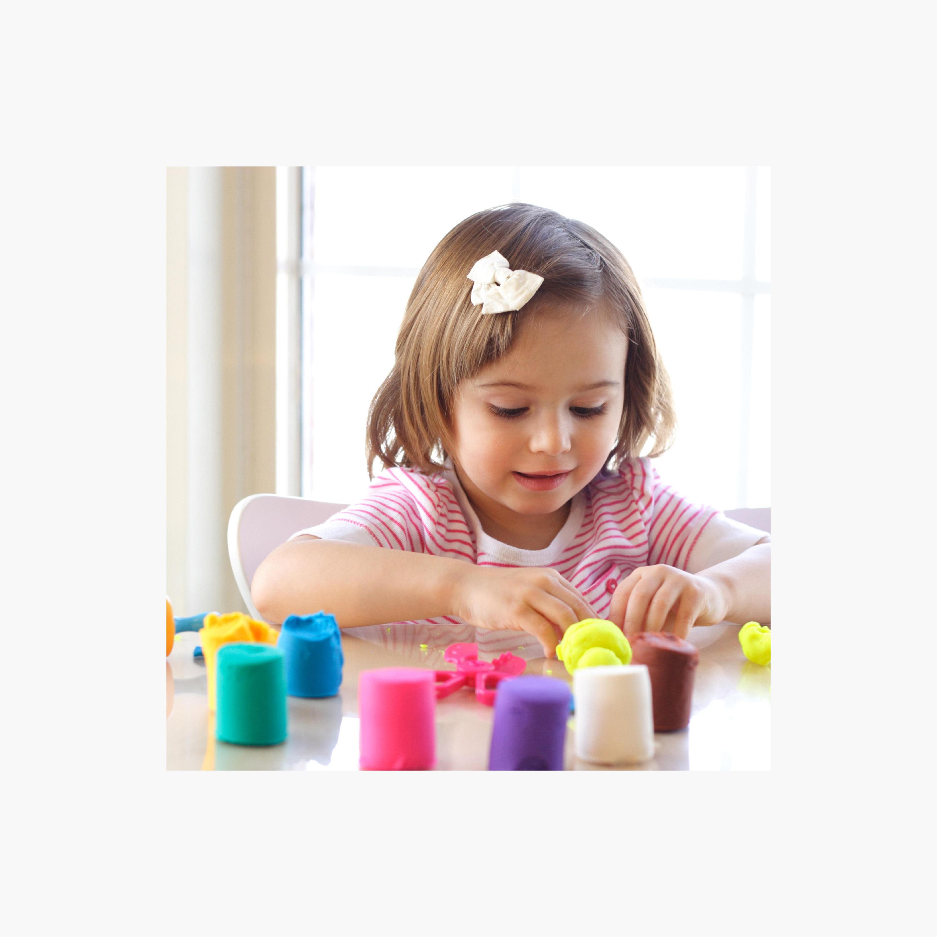 Moon 6-Piece Dough Creations Set-school-artsandcrafts-image-3