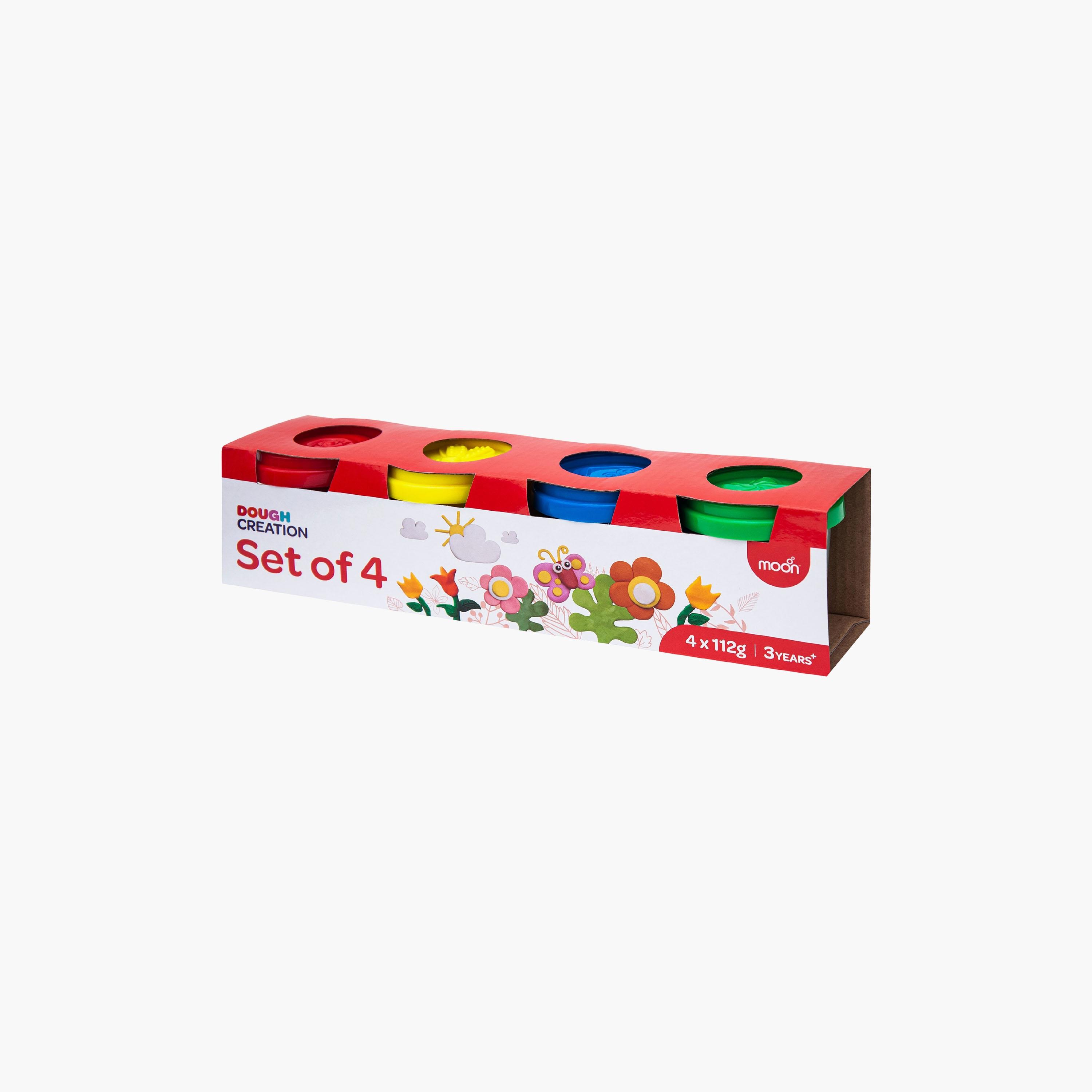Moon 4-Piece Dough Creations Set-toys-educational-doughtoys-image-1