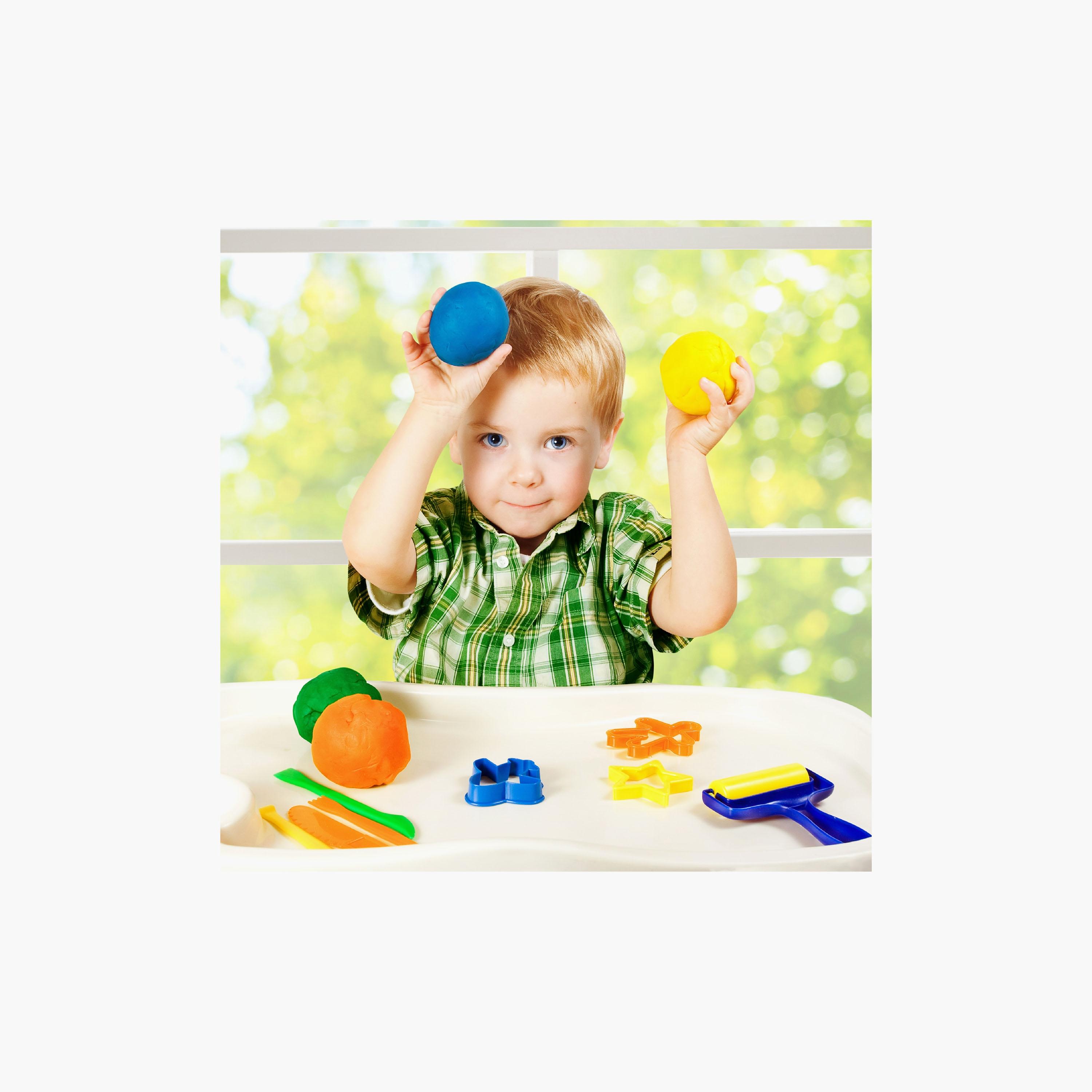 Moon 4-Piece Dough Creations Set-toys-educational-doughtoys-image-4