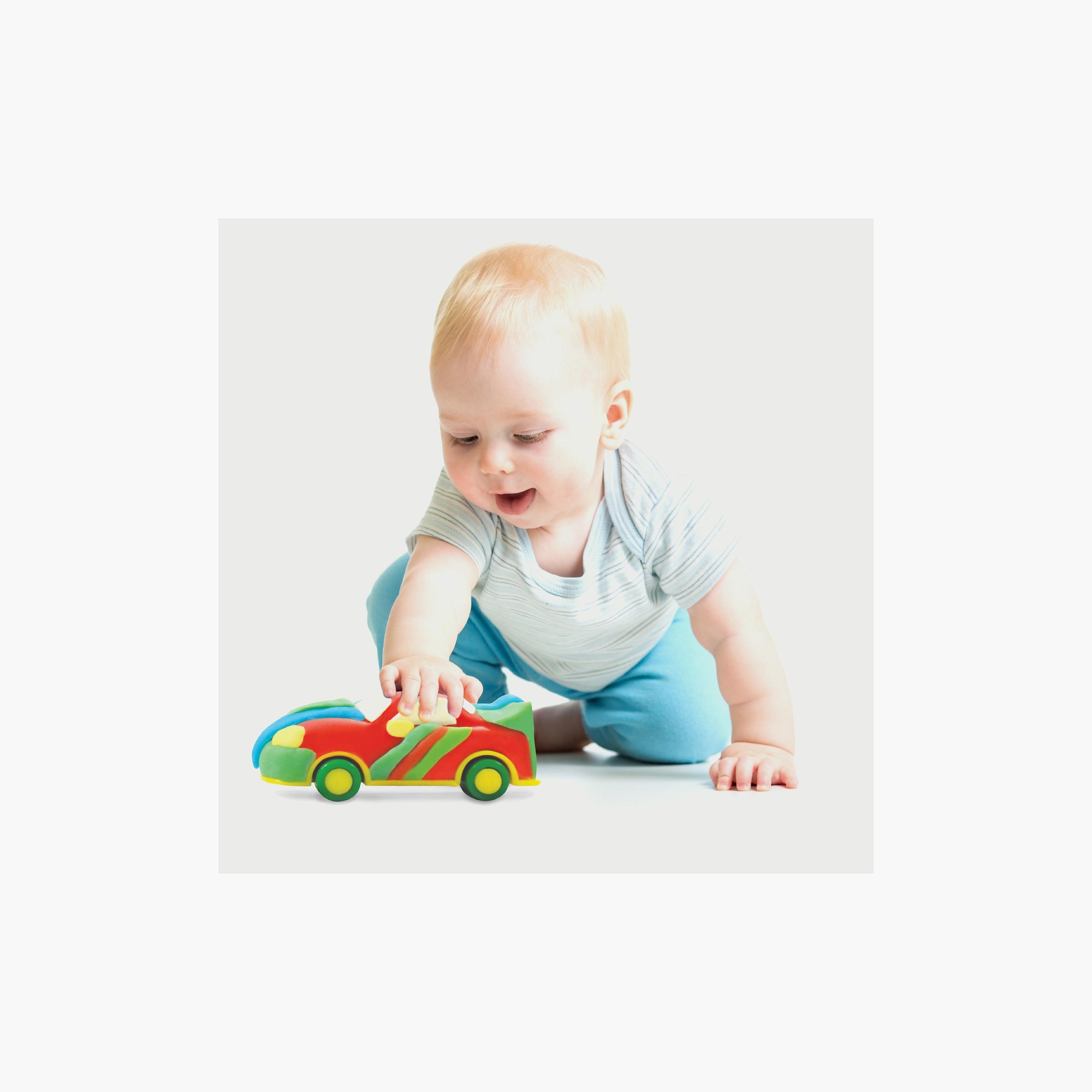 Moon 6-Piece Dough Creation Car Set-school-artsandcrafts-image-4