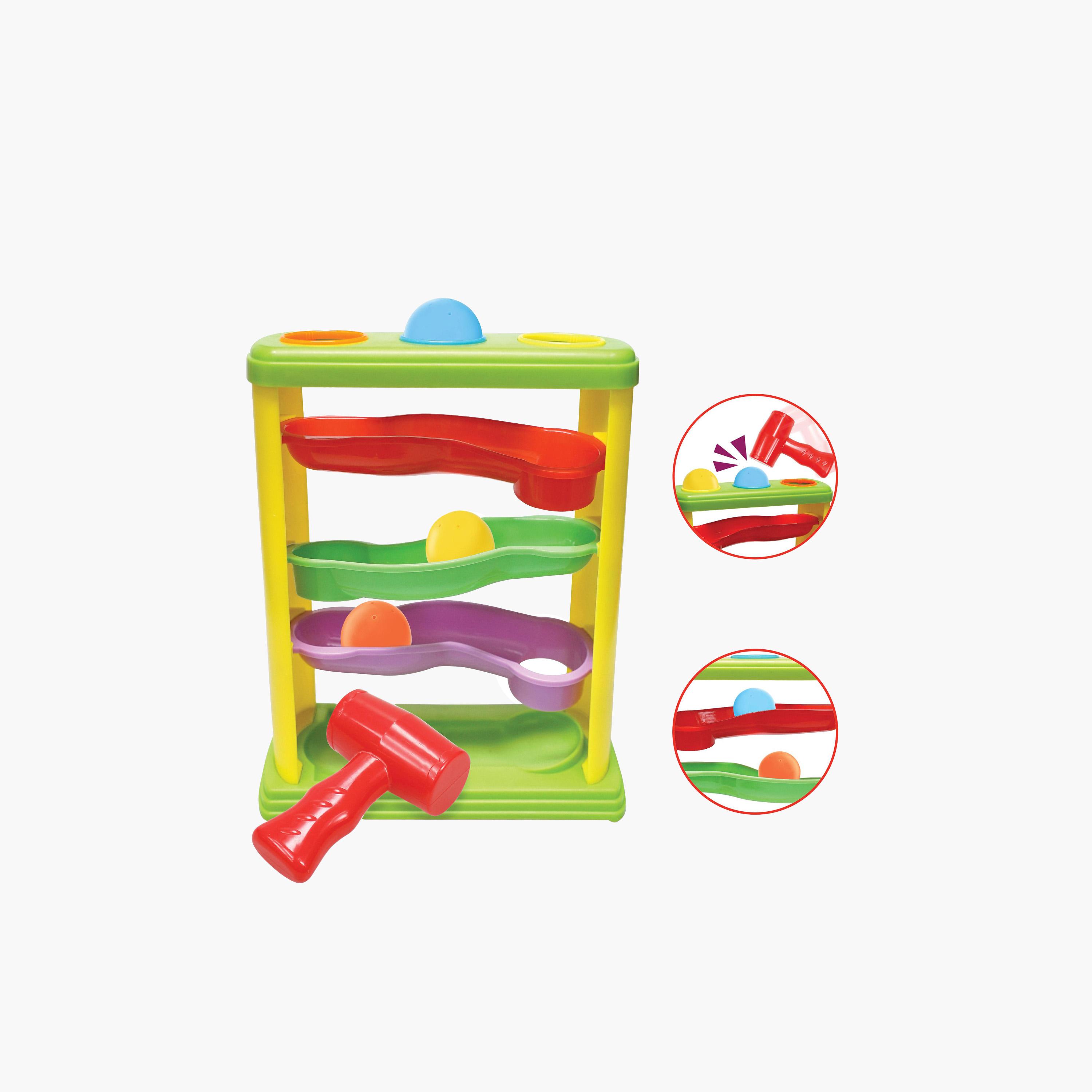 Moon Pound & Roll, Multicolor-toys-indoortoys-puzzles-image-1