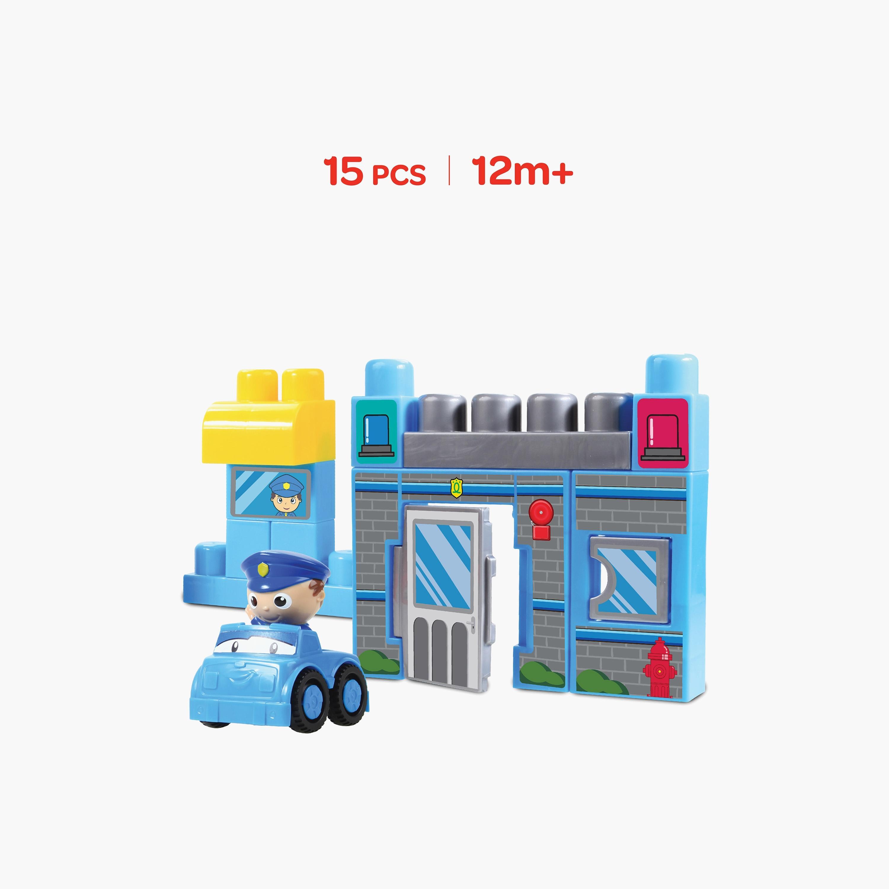 Moon 15-Piece Police Patrol Set-toys-indoortoys-puzzles-image-2