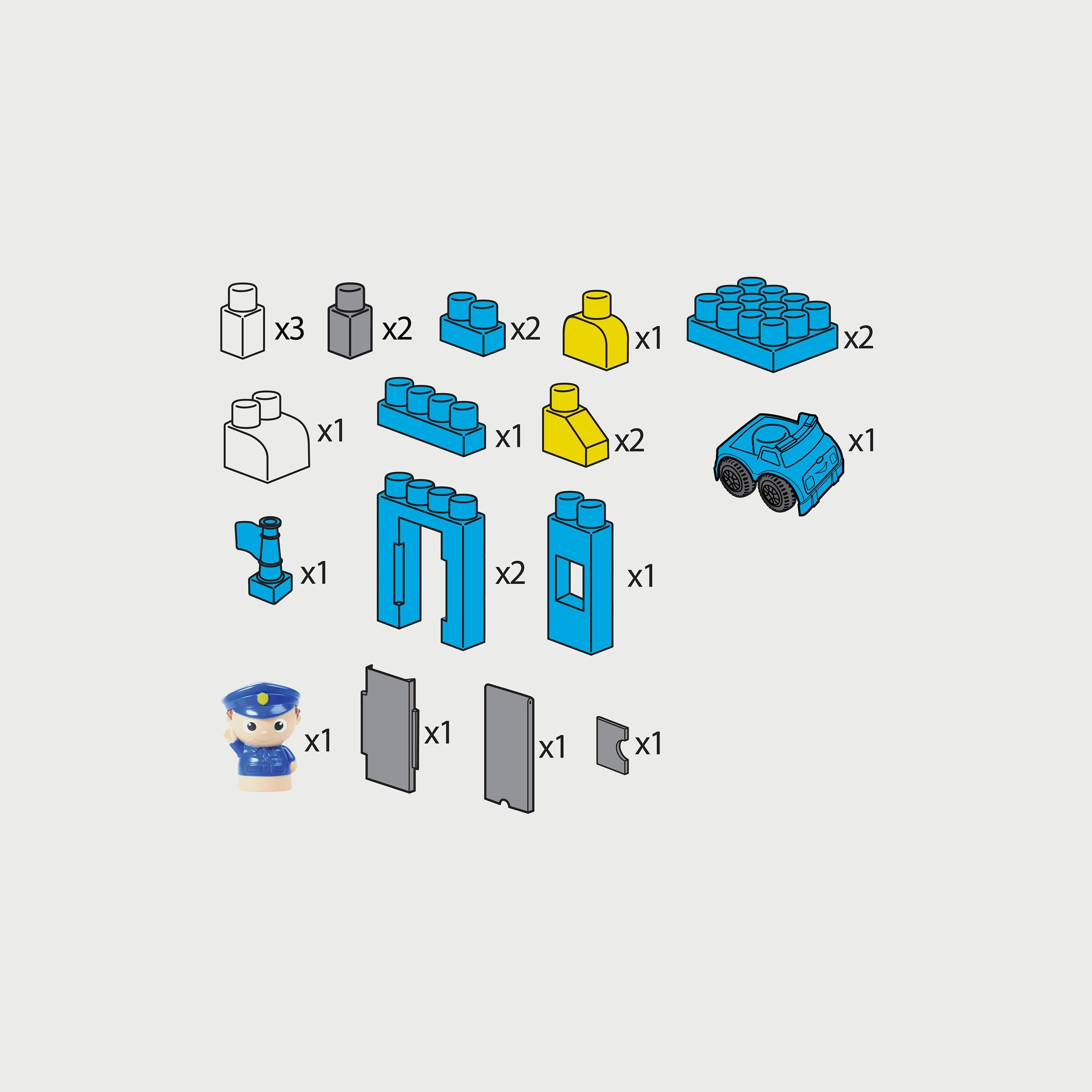 Moon 23-Piece Police Squad Set-toys-indoortoys-puzzles-image-1