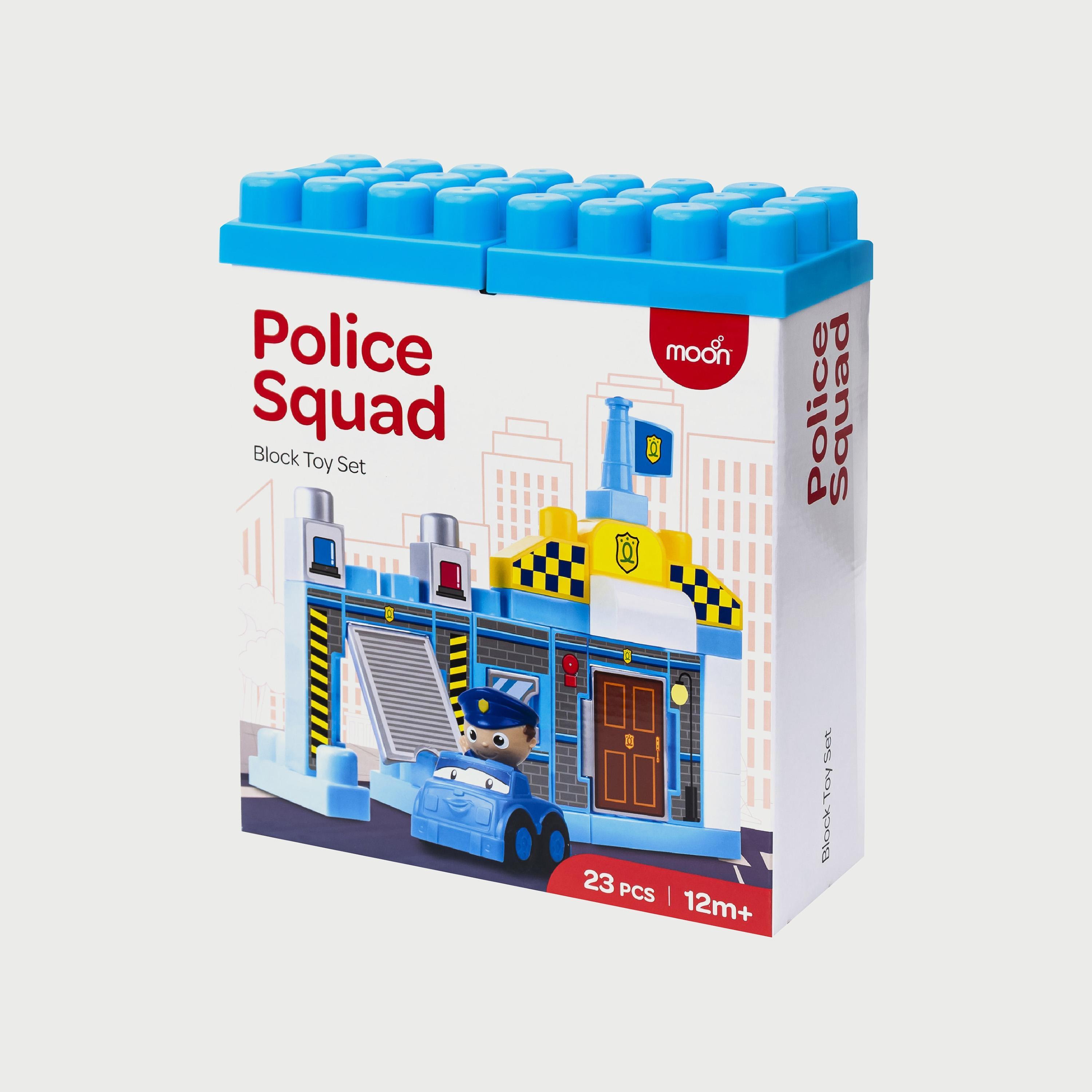 Moon 23-Piece Police Squad Set-toys-indoortoys-puzzles-image-4