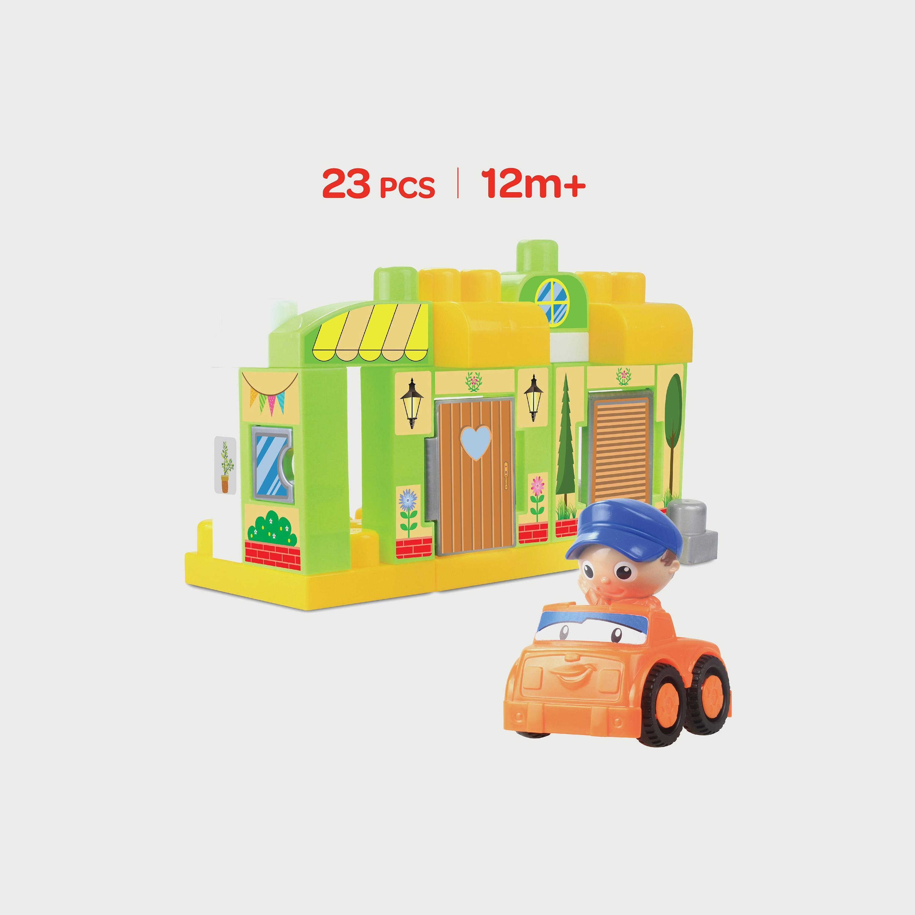 Moon 23-Piece My Dream House Set-toys-indoortoys-puzzles-image-2