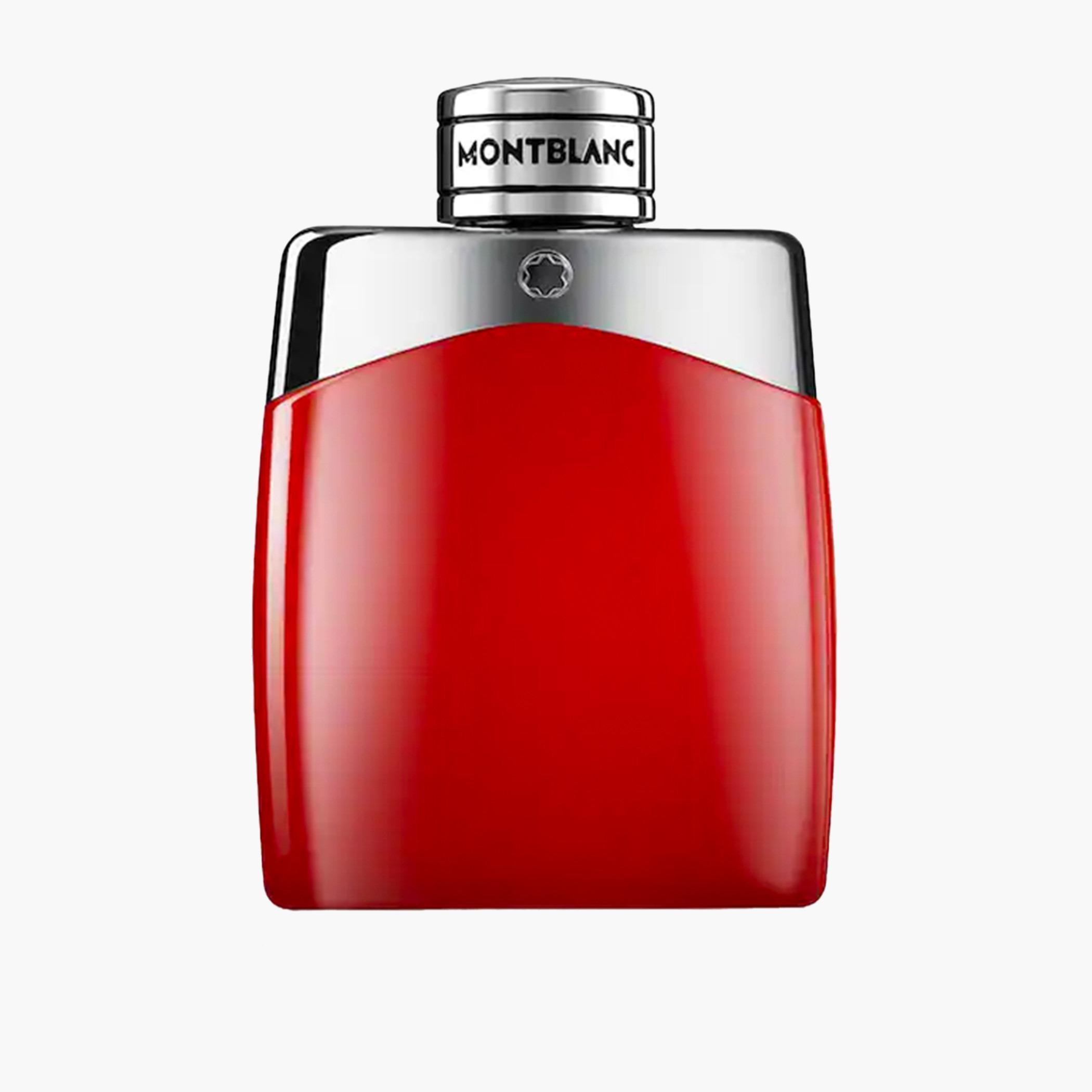 Montblanc Legend Red Eau de Parfum for Men - 100 ml-beautyandpersonalcare-fragrance-men-image-1