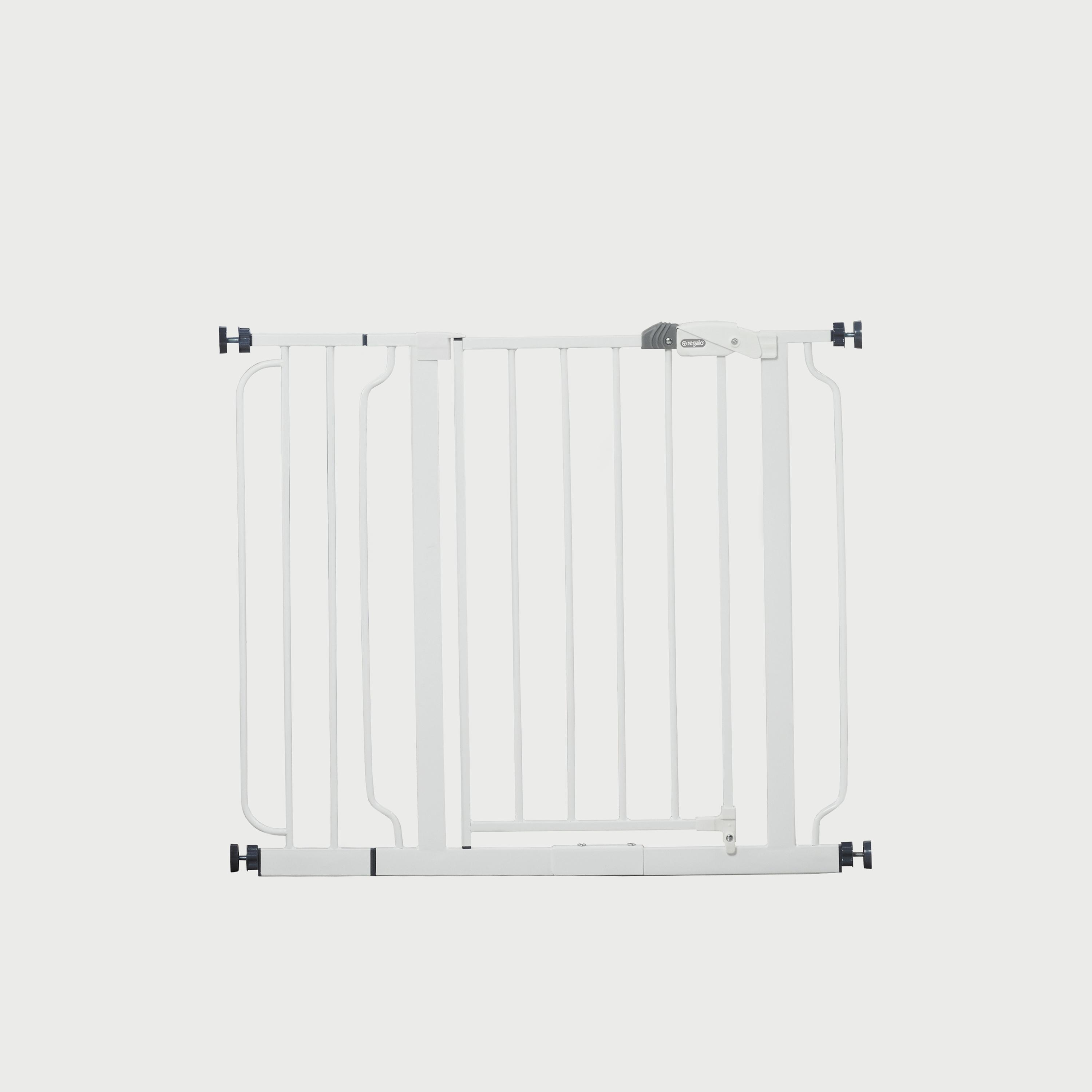 Regalo Easy Step Safety Gate-baby-healthandsafety-babyproofing-image-1