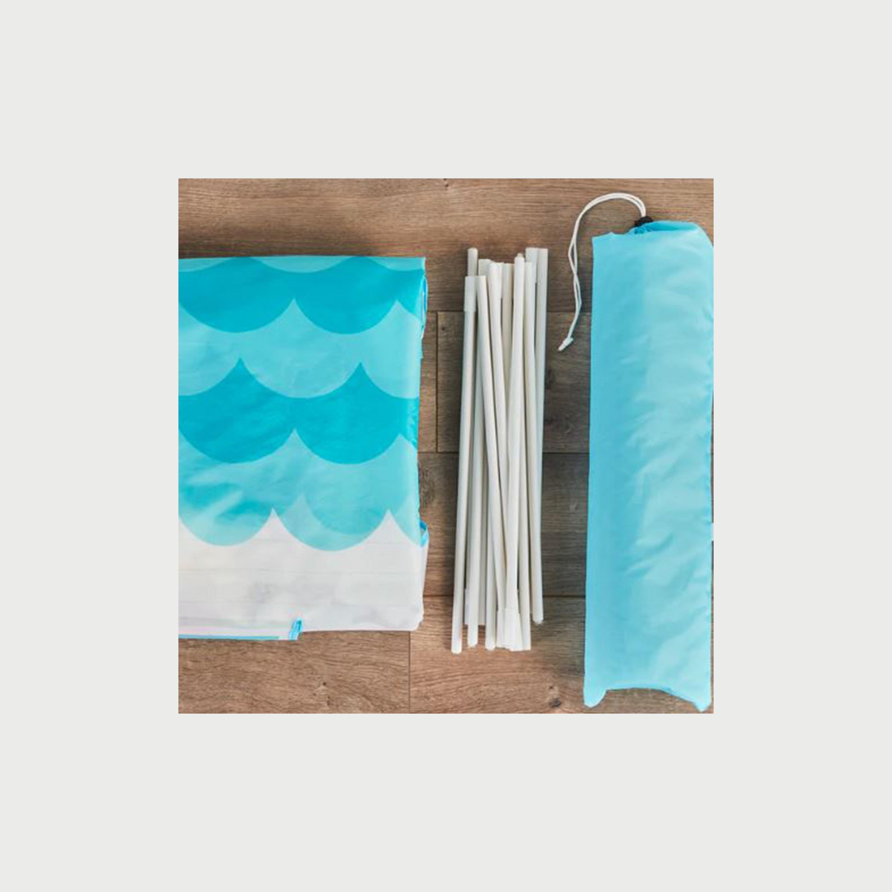 Regalo Cottage My Tent Portable Play Tent-baby-infantactivity-playpensandplaymats-image-3