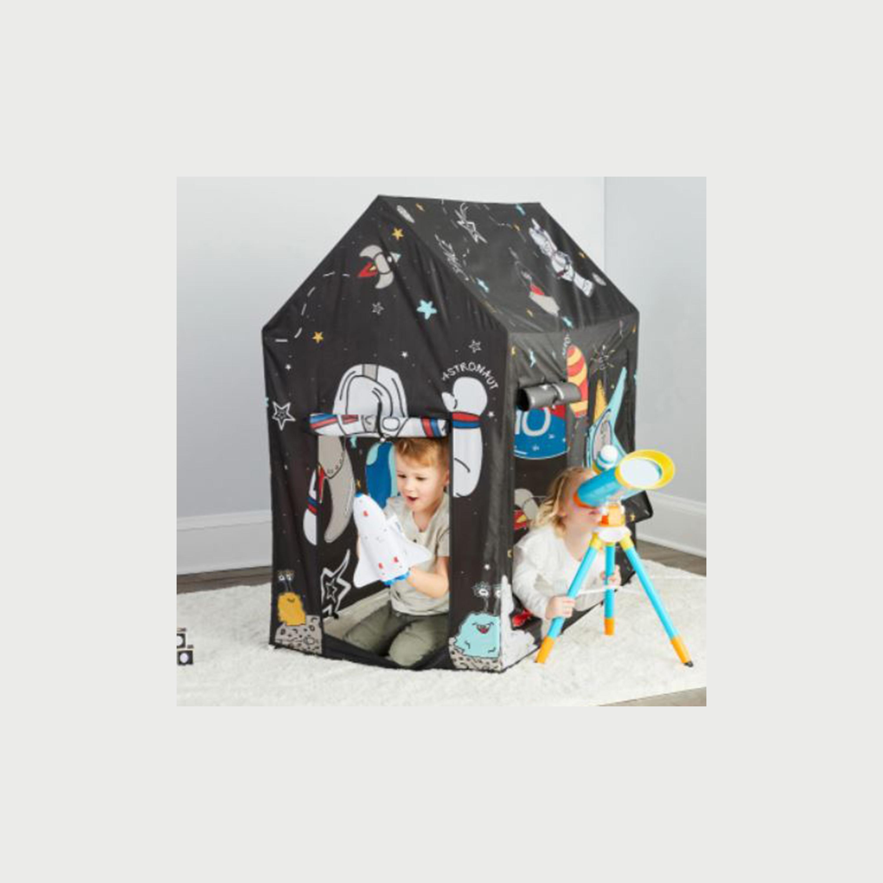 Regalo Outer Space My Tent Portable Play Tent-baby-infantactivity-playpensandplaymats-image-4