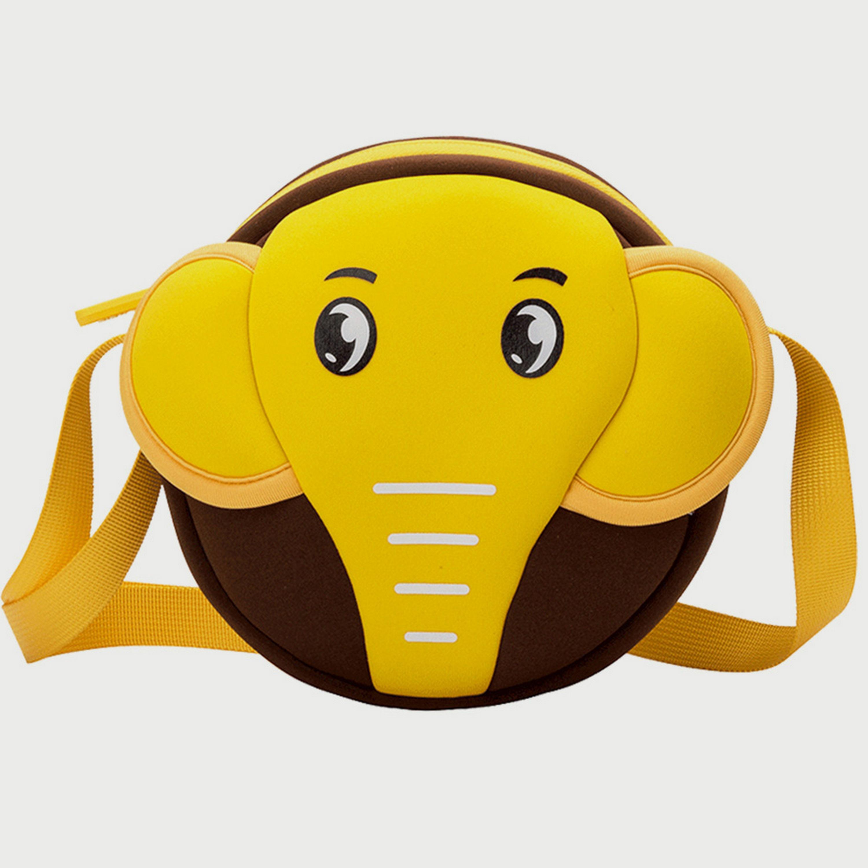 Nohoo Jungle Sling, Elephant-girls-accessories-bags-image-1