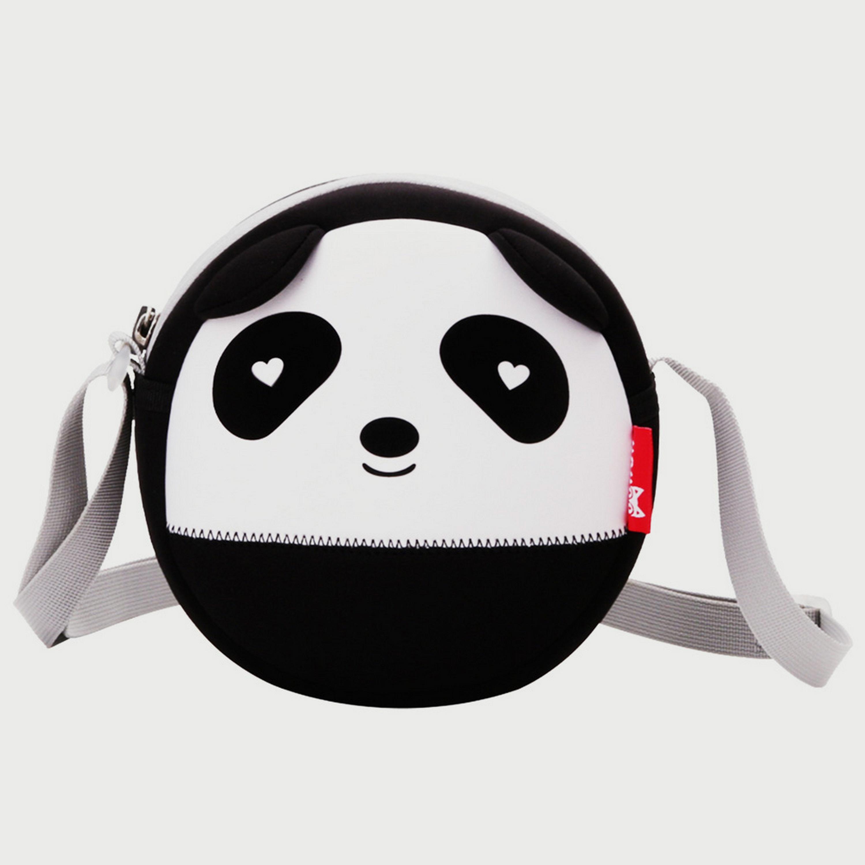 Nohoo Jungle Sling, Panda-girls-accessories-bags-image-2