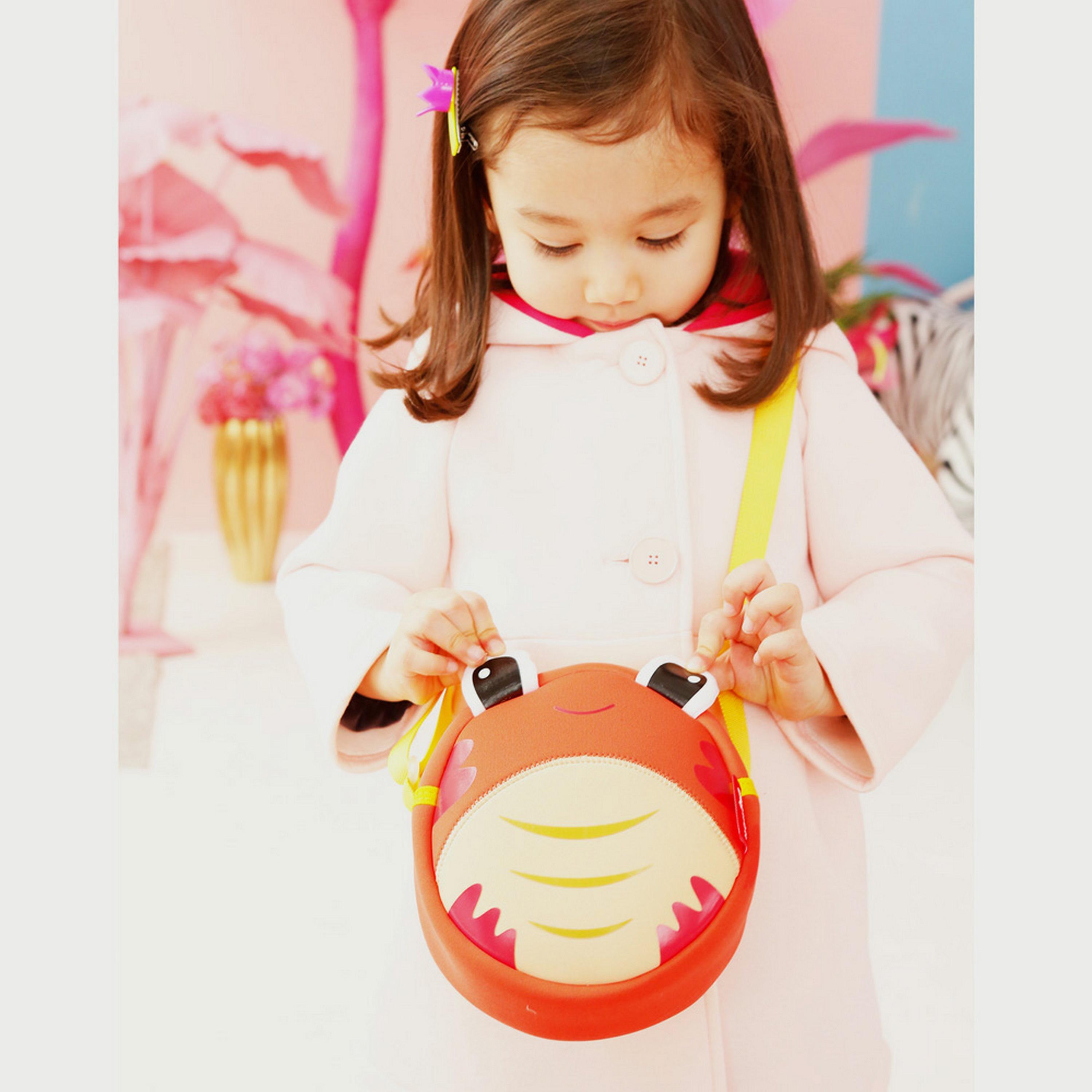 Nohoo Ocean Sling, Crab-girls-accessories-bags-image-10