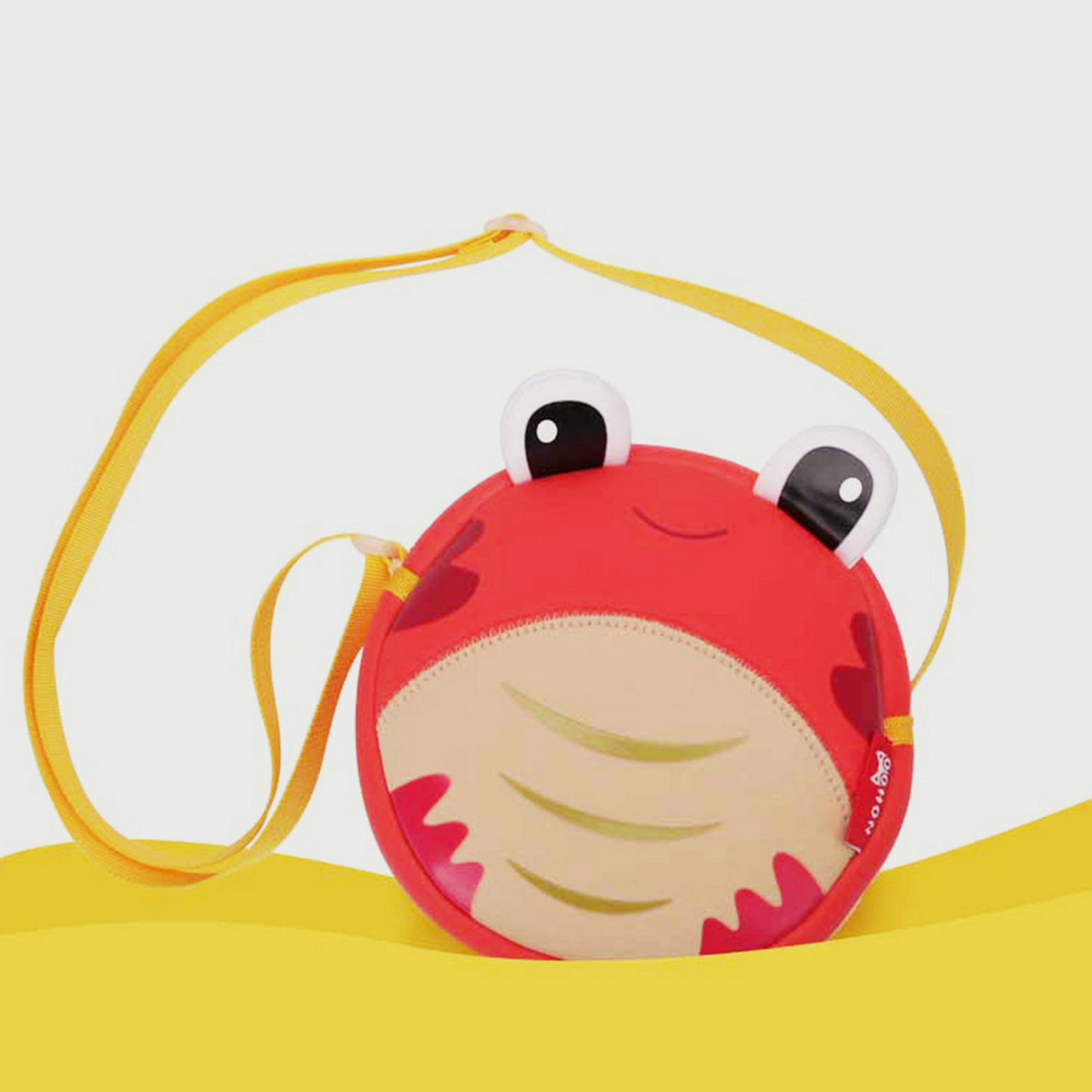 Nohoo Ocean Sling, Crab-girls-accessories-bags-image-5